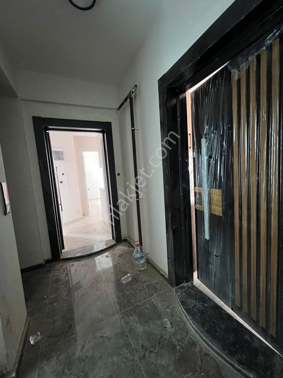 Üçyol Metro Yakını 1+1 Yerden Isıtmalı - Görsel 8