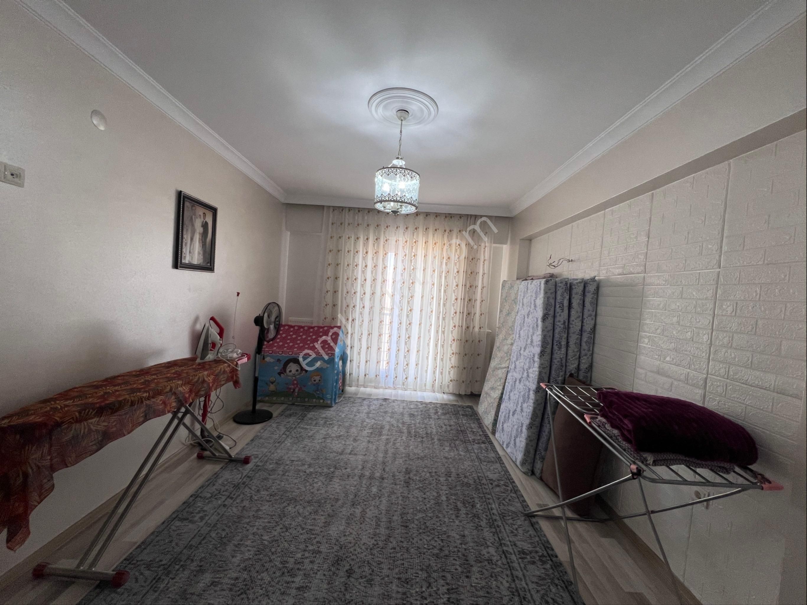 Murat Emlaktan Site İçerisinde İçi Lüks Yapılmış 5+1 Dubleks Dairemiz Satılıktır - Görsel 24