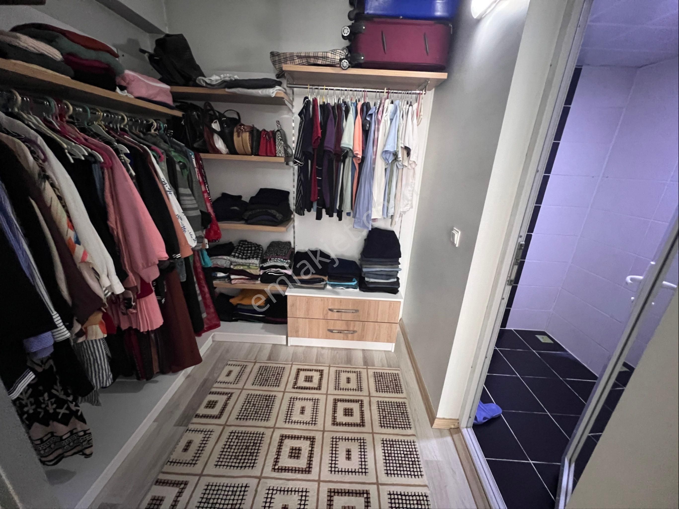 Murat Emlaktan Site İçerisinde İçi Lüks Yapılmış 5+1 Dubleks Dairemiz Satılıktır - Görsel 25