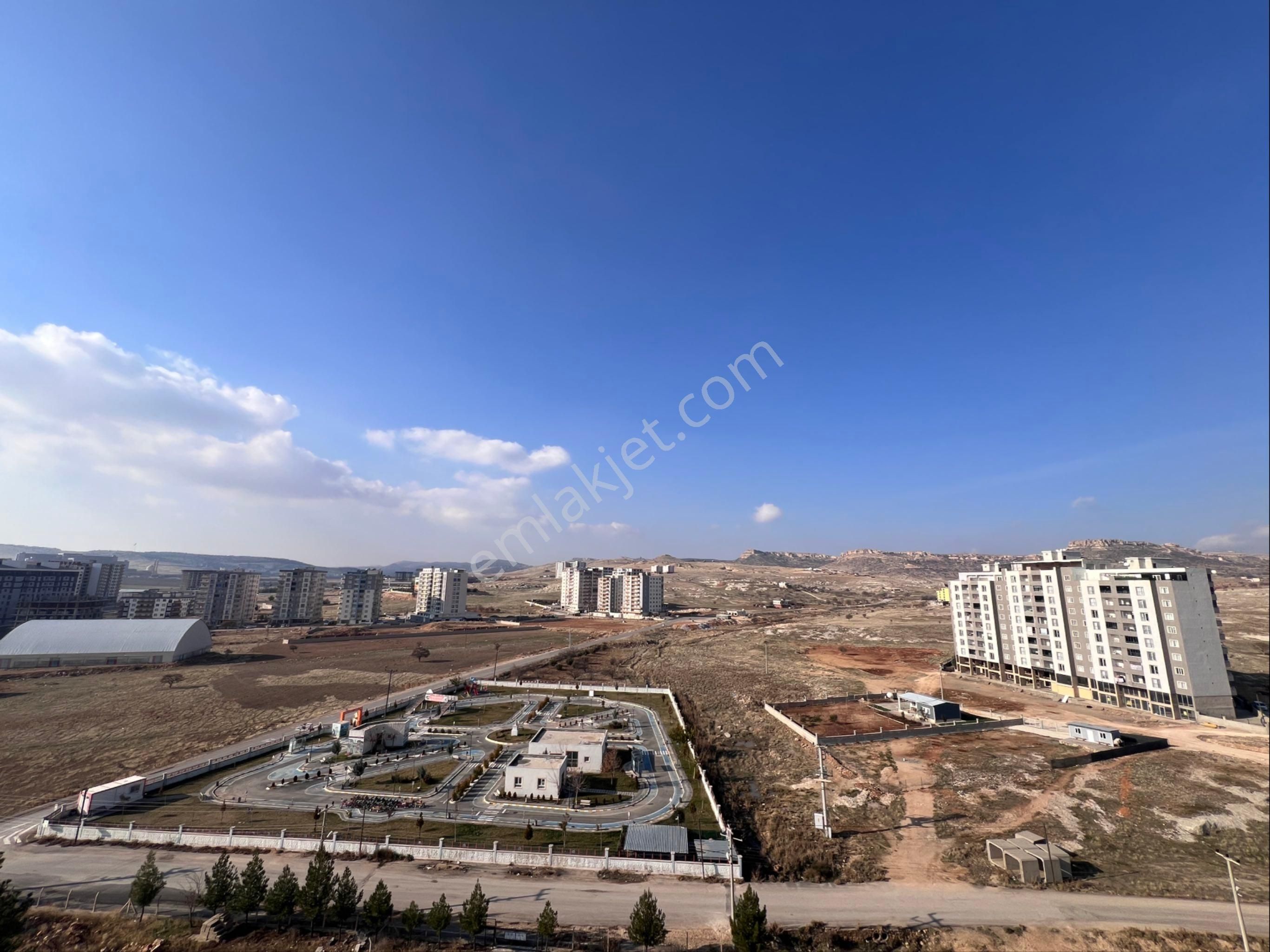 Murat Emlaktan Site İçerisinde İçi Lüks Yapılmış 5+1 Dubleks Dairemiz Satılıktır - Görsel 17