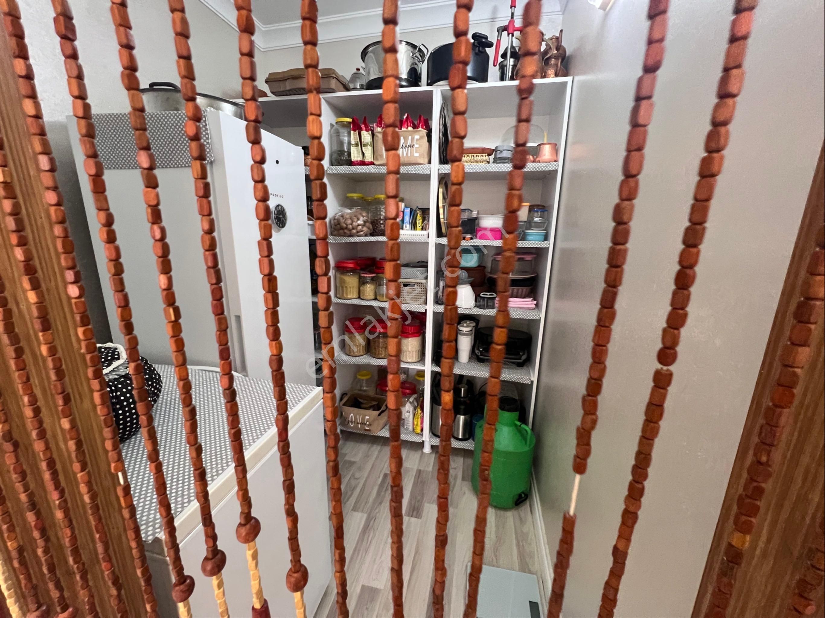 Murat Emlaktan Site İçerisinde İçi Lüks Yapılmış 5+1 Dubleks Dairemiz Satılıktır - Görsel 10