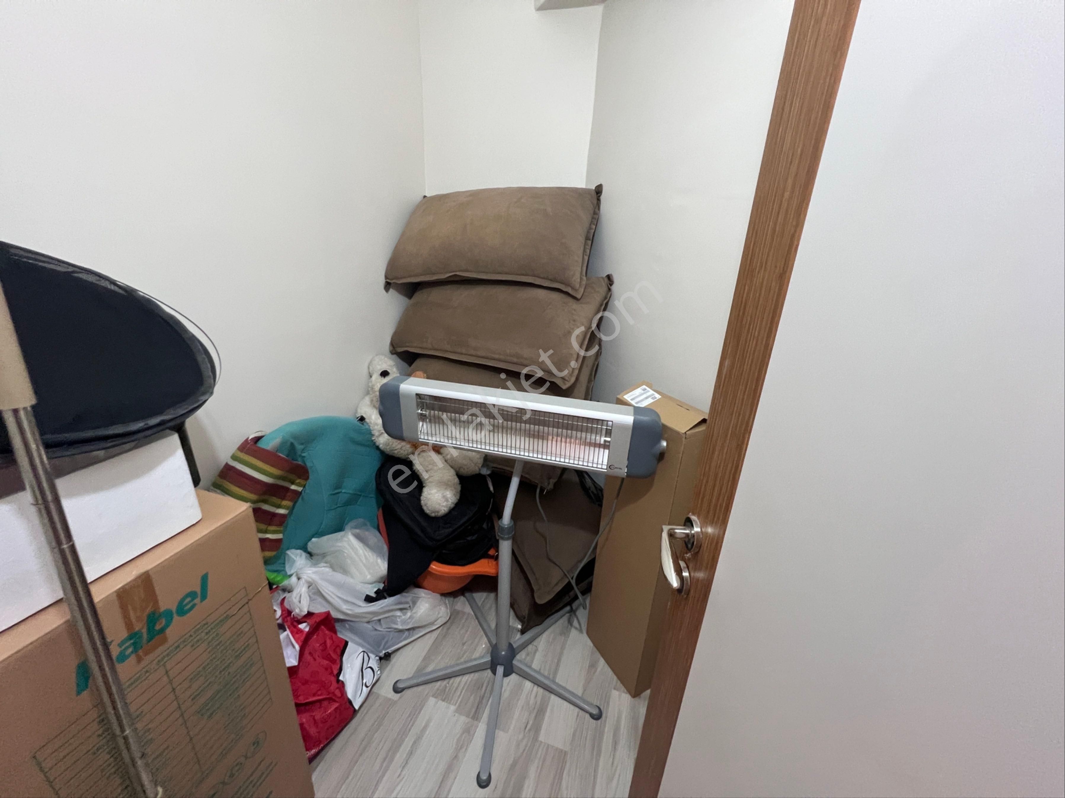 Murat Emlaktan Site İçerisinde İçi Lüks Yapılmış 5+1 Dubleks Dairemiz Satılıktır - Görsel 29