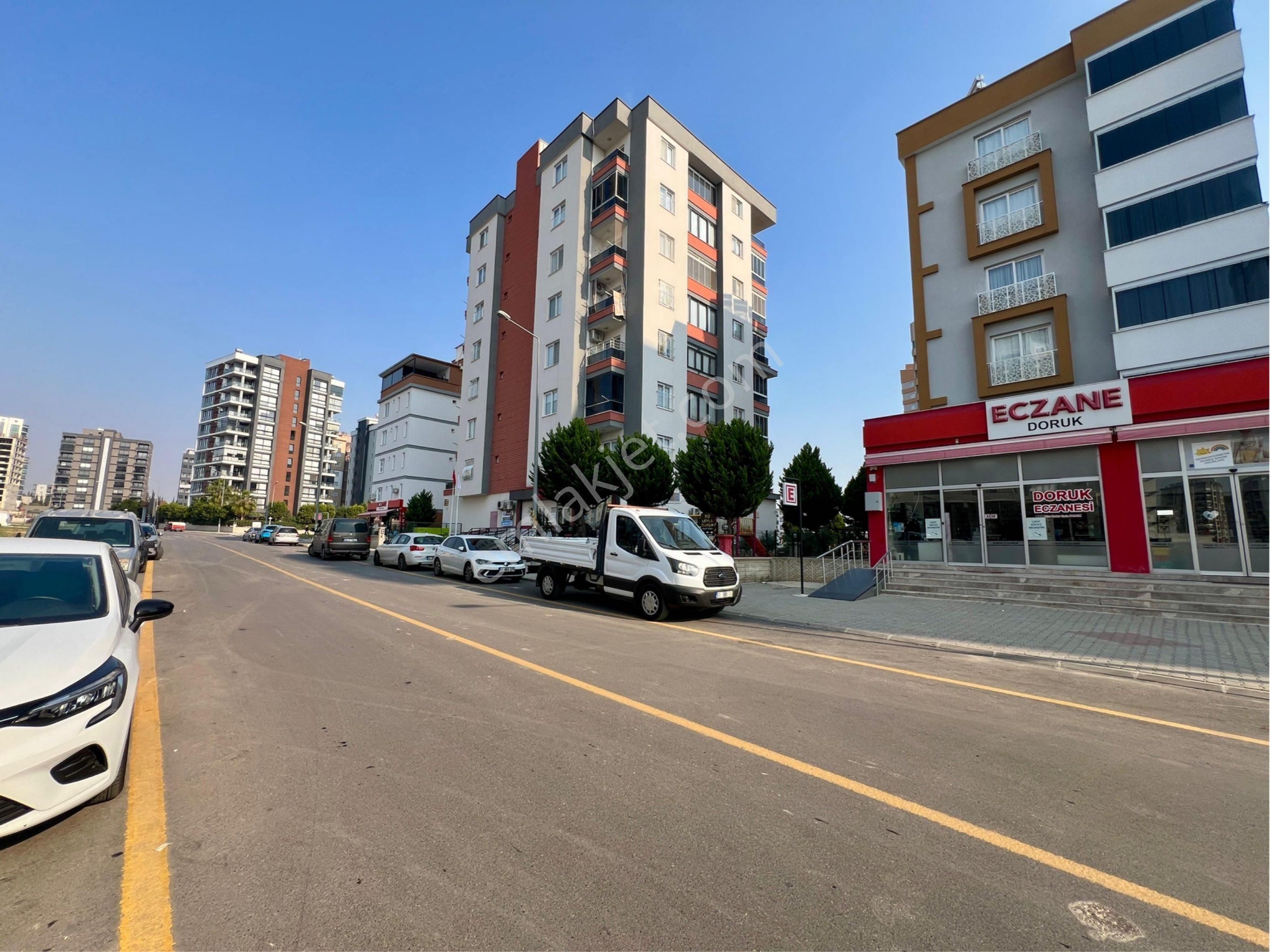 Arve'den Portakal Mah.kurumsal Kiracılı Dükkan Mağaza - Görsel 7