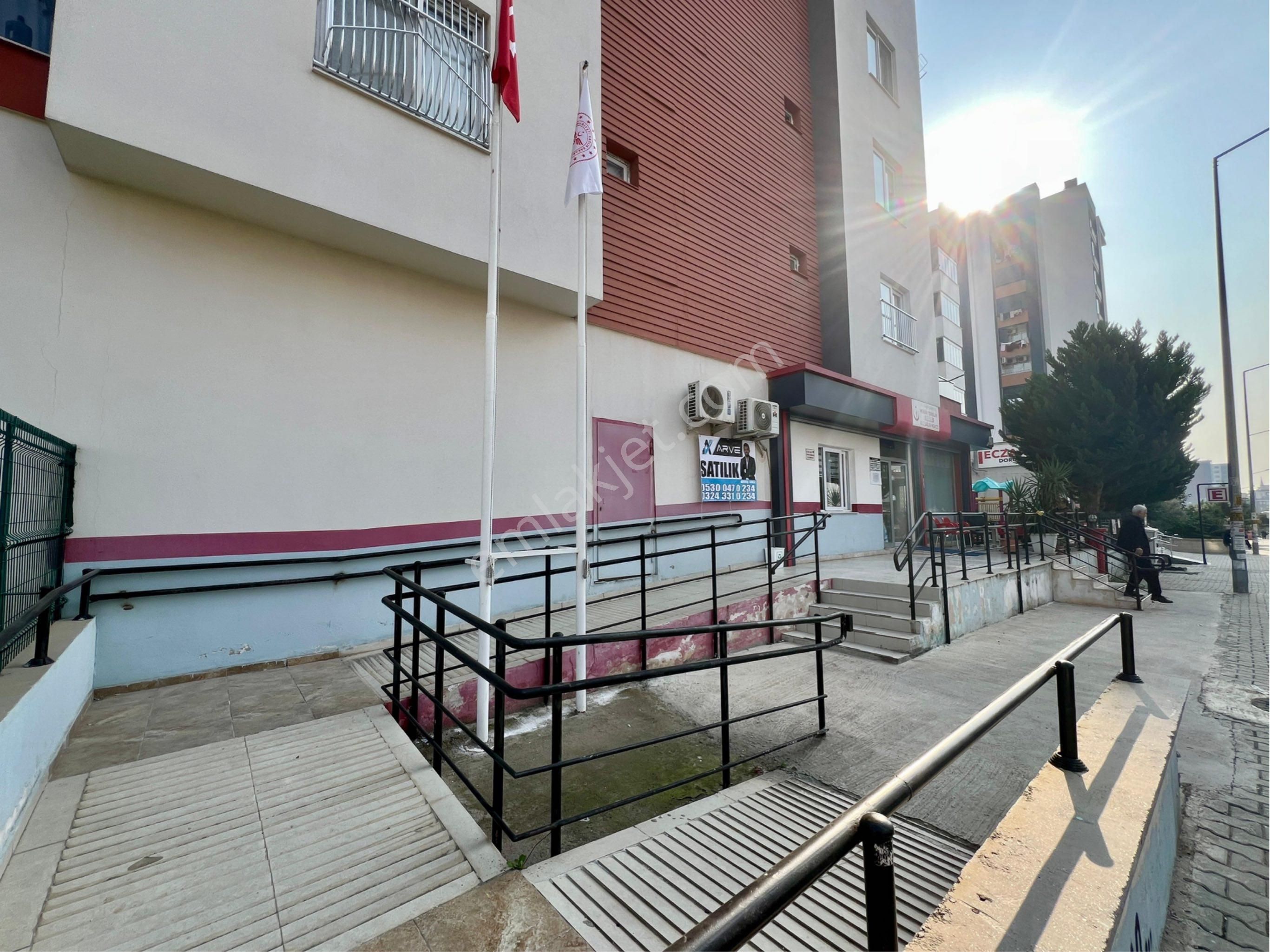 Arve'den Portakal Mah.kurumsal Kiracılı Dükkan Mağaza - Görsel 6