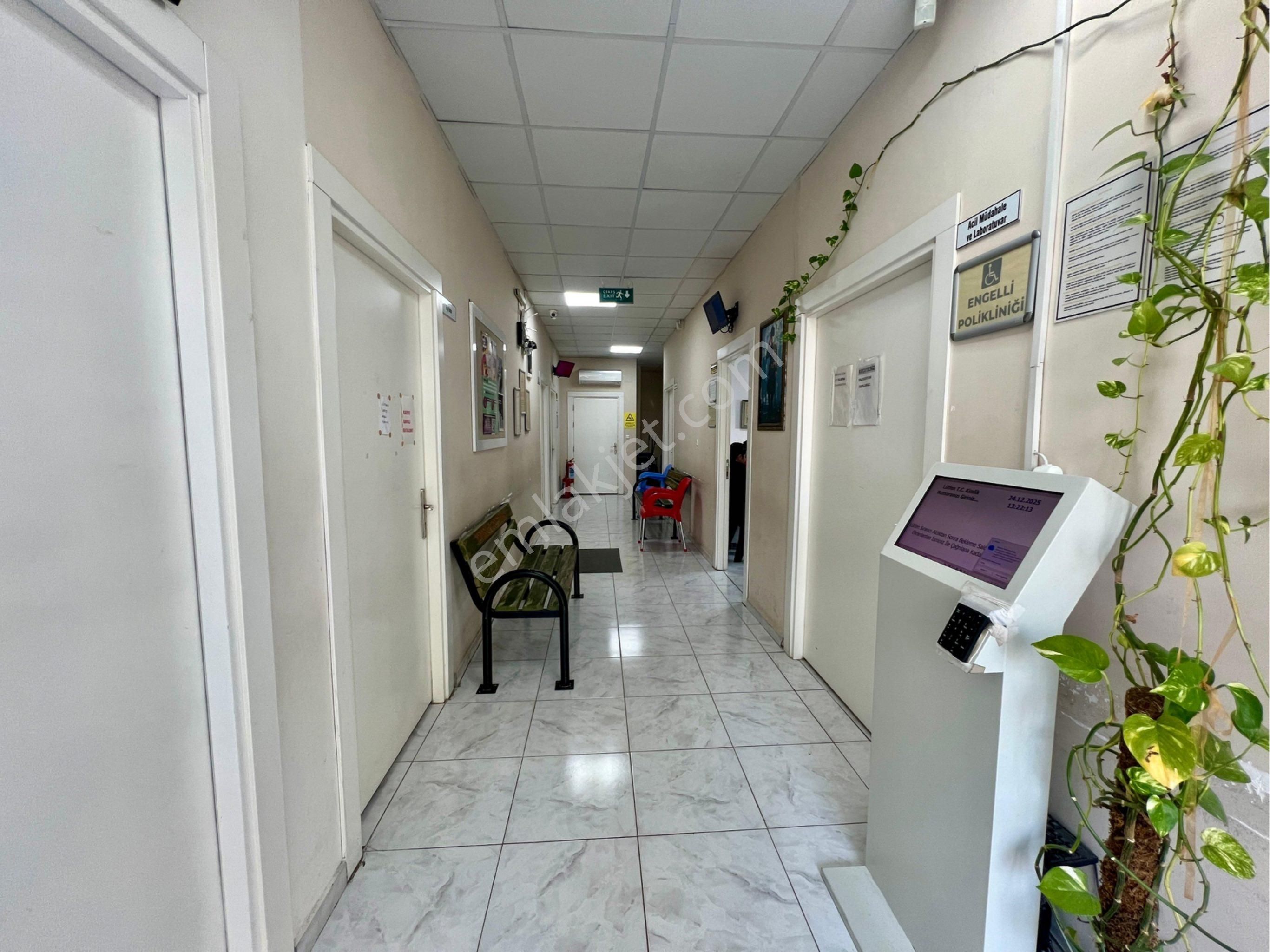 Arve'den Portakal Mah.kurumsal Kiracılı Dükkan Mağaza - Görsel 20