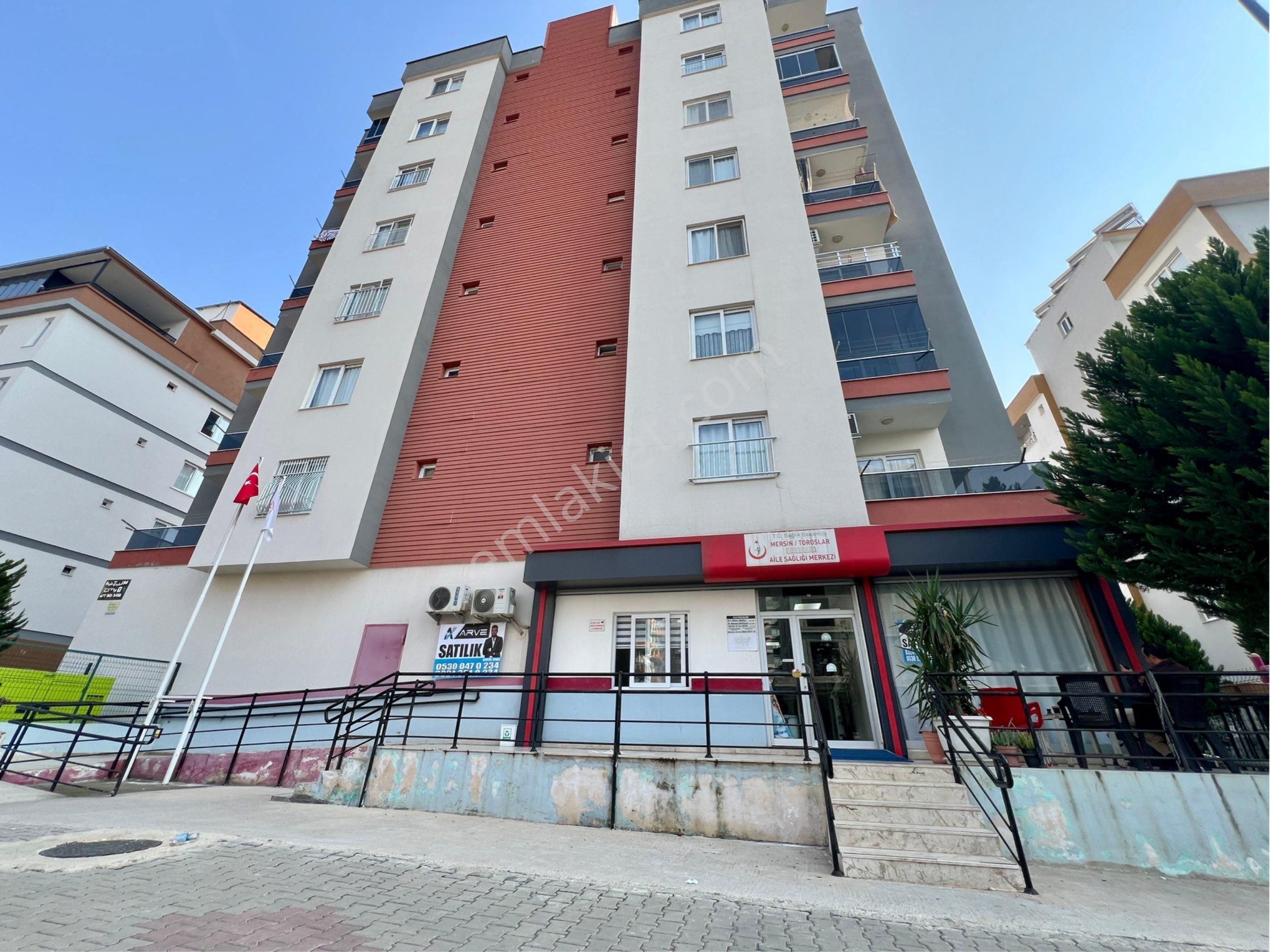 Arve'den Portakal Mah.kurumsal Kiracılı Dükkan Mağaza - Görsel 11