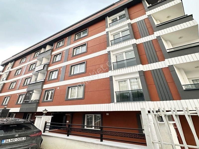 Yakuplu Metrobüse Yürüme Mesafesinde Sıfır 3+1 Ara Kat ! - Görsel 18