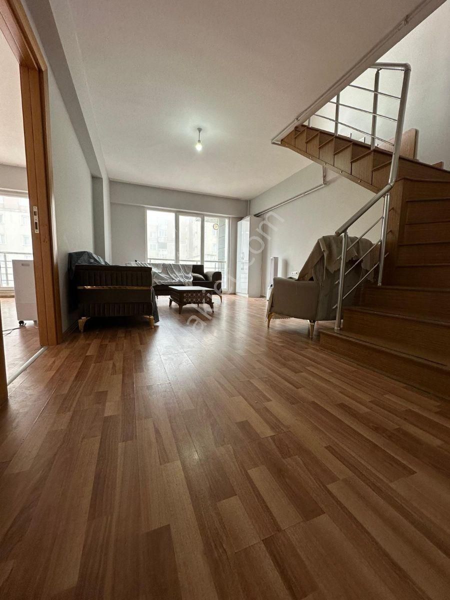 Mirza Yapı Dan Beykentte Fırsat Dublex 2+2 Teraslı - Görsel 15