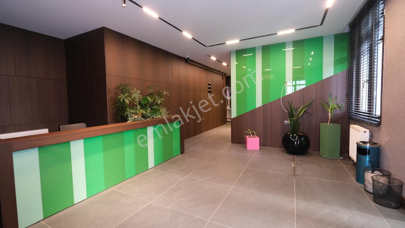 Ankara Uğur Mumcu Cad. Tabela Değeri Yüksek Kiralık 3 Katlı Ofis - Görsel 35