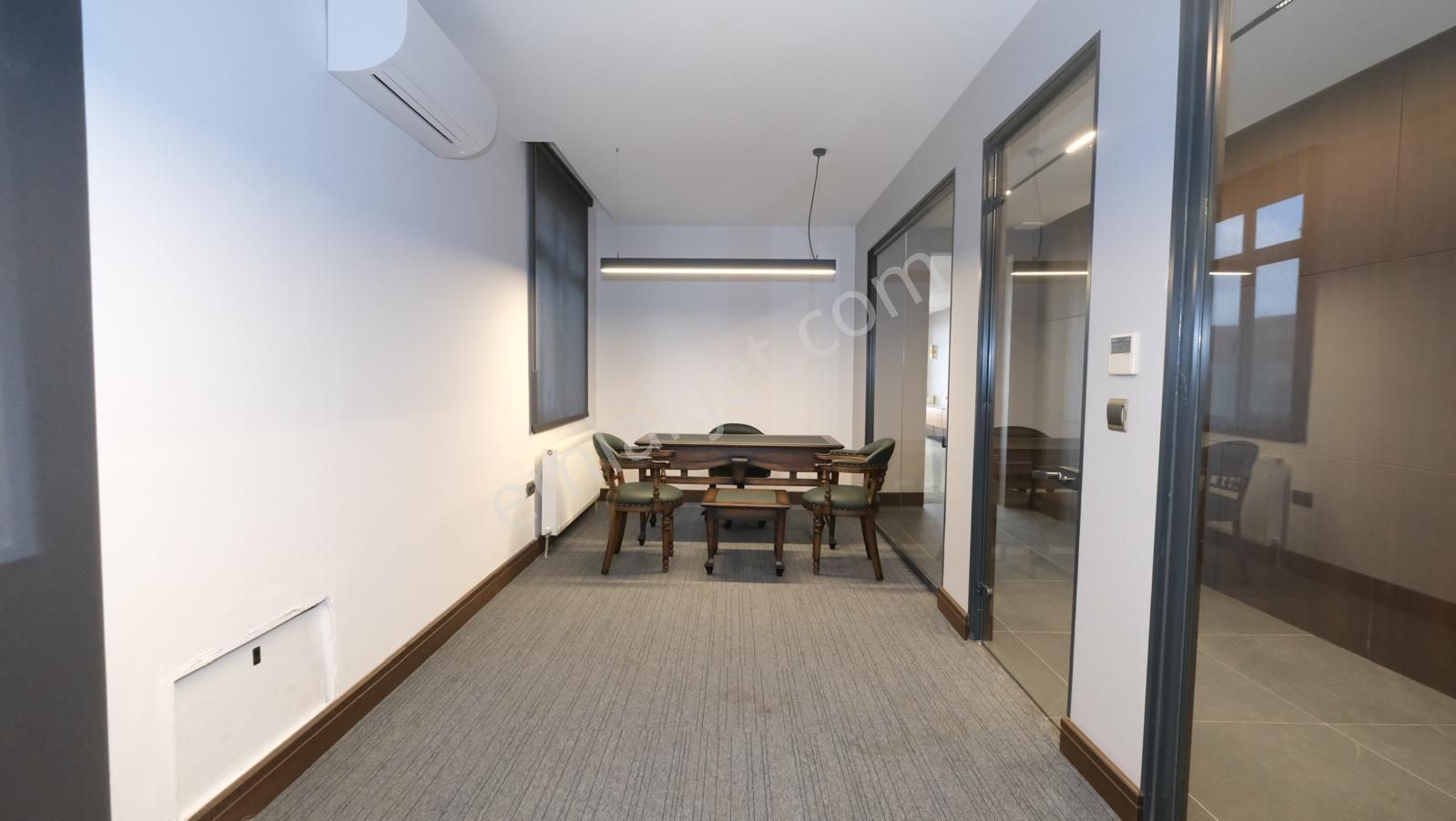 Ankara Uğur Mumcu Cad. Tabela Değeri Yüksek Kiralık 3 Katlı Ofis - Görsel 19