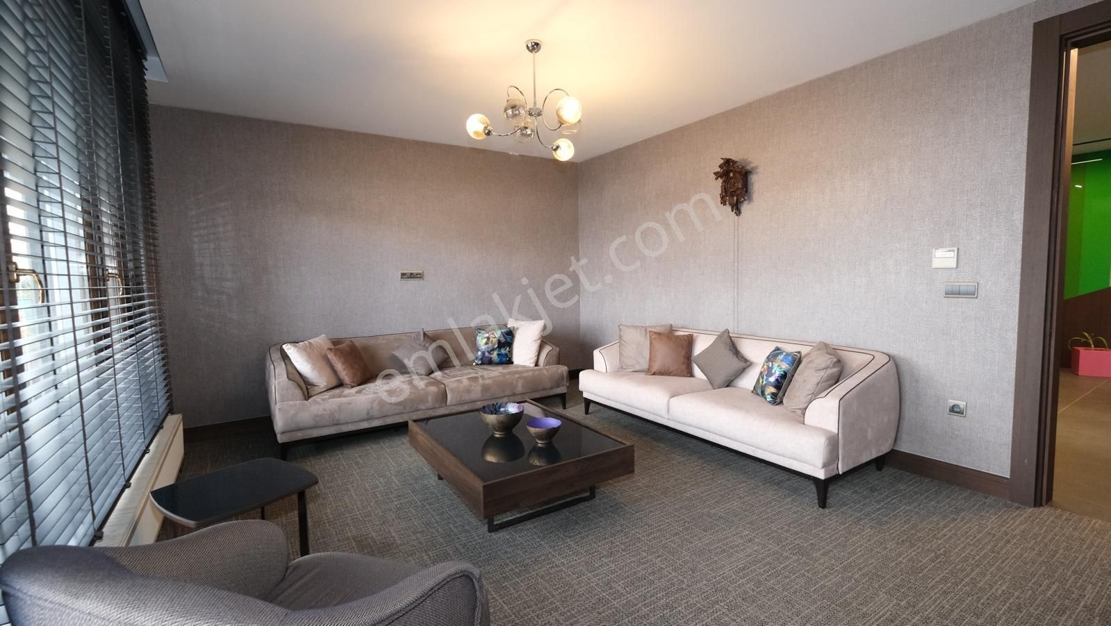 Ankara Uğur Mumcu Cad. Tabela Değeri Yüksek Kiralık 3 Katlı Ofis - Görsel 20