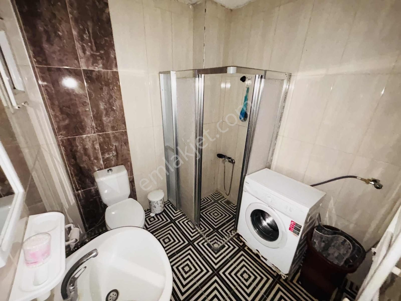 Üniversite Bölgesinde Öğrenciye Kiralık Daire | Değirmenaltı - Görsel 7