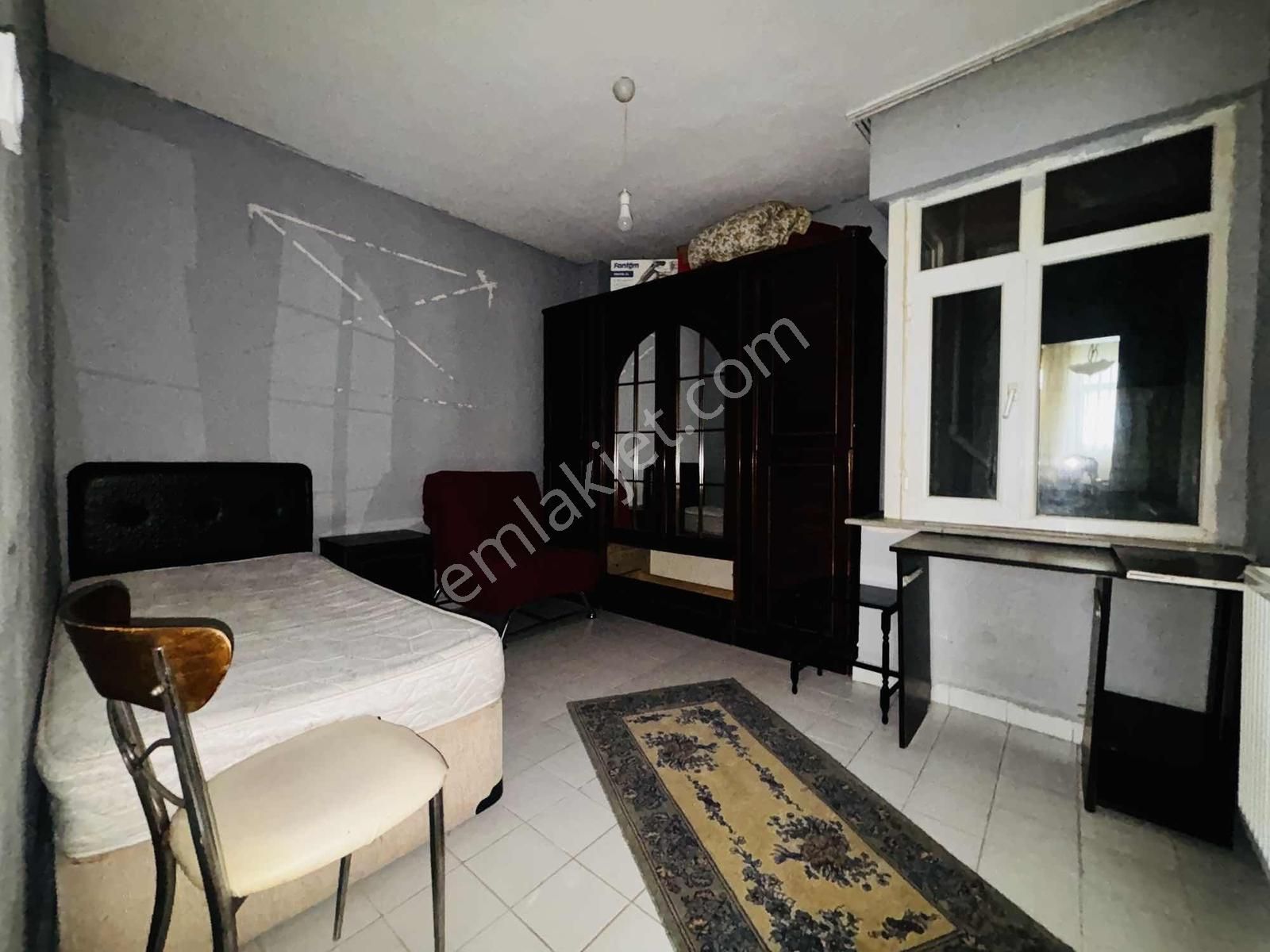 Üniversite Bölgesinde Öğrenciye Kiralık Daire | Değirmenaltı - Görsel 3