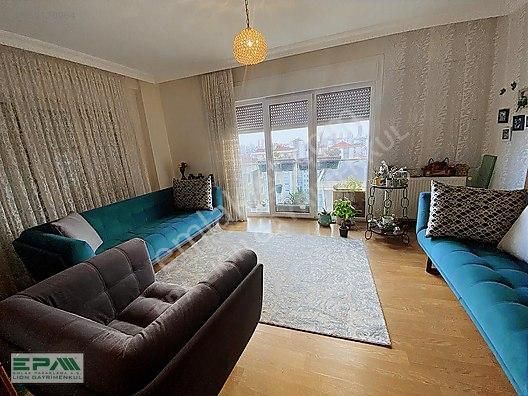 Ümraniye Mehmetakif Kapalı Otopark 2+1 Arakat Satılık - Görsel 15