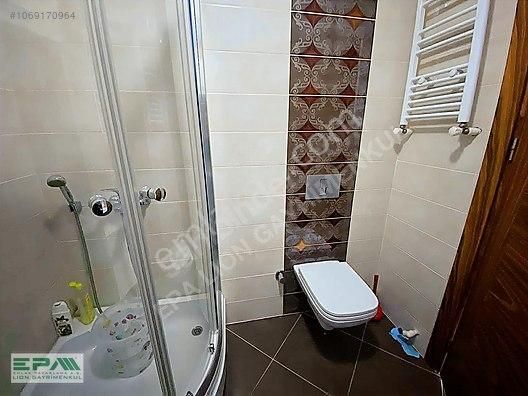 Ümraniye Mehmetakif Kapalı Otopark 2+1 Arakat Satılık - Görsel 19