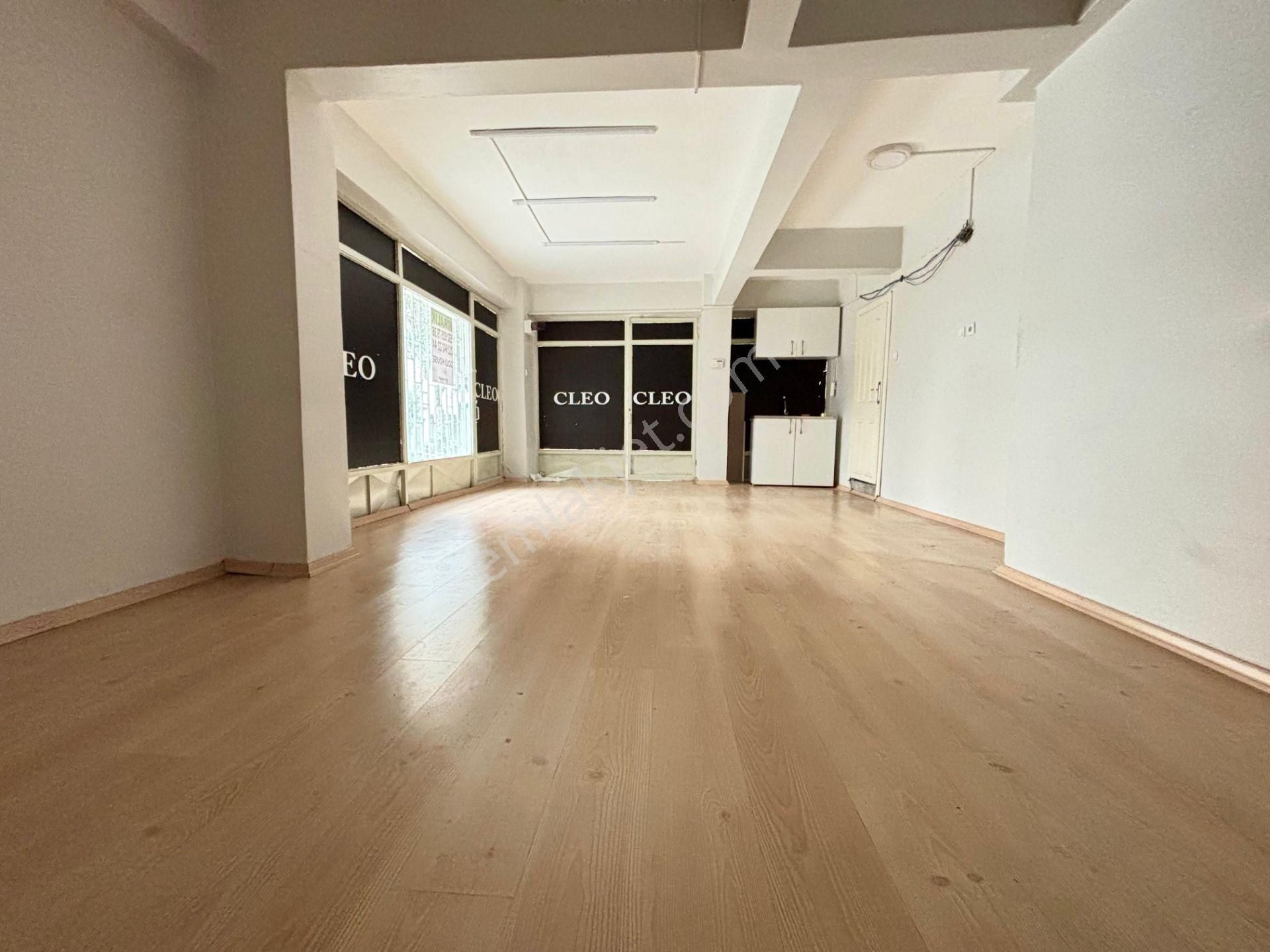 Goldhouse Dan Kiralık Düz Giriş Dükkan - Görsel 3