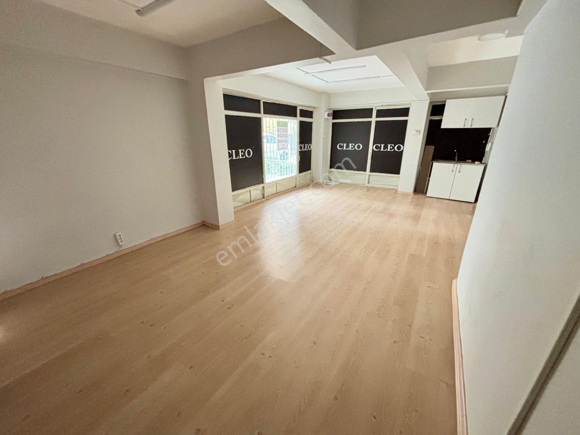 Goldhouse Dan Kiralık Düz Giriş Dükkan - Görsel 4