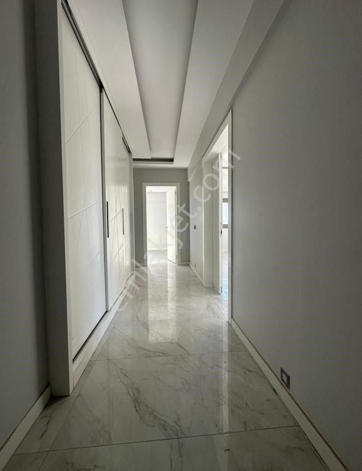 Denizlinin En Elit Semti Servergazi Gerzelede 3+1 Arakat Sıfır Acil Kredli Acil Satılık - Görsel 12