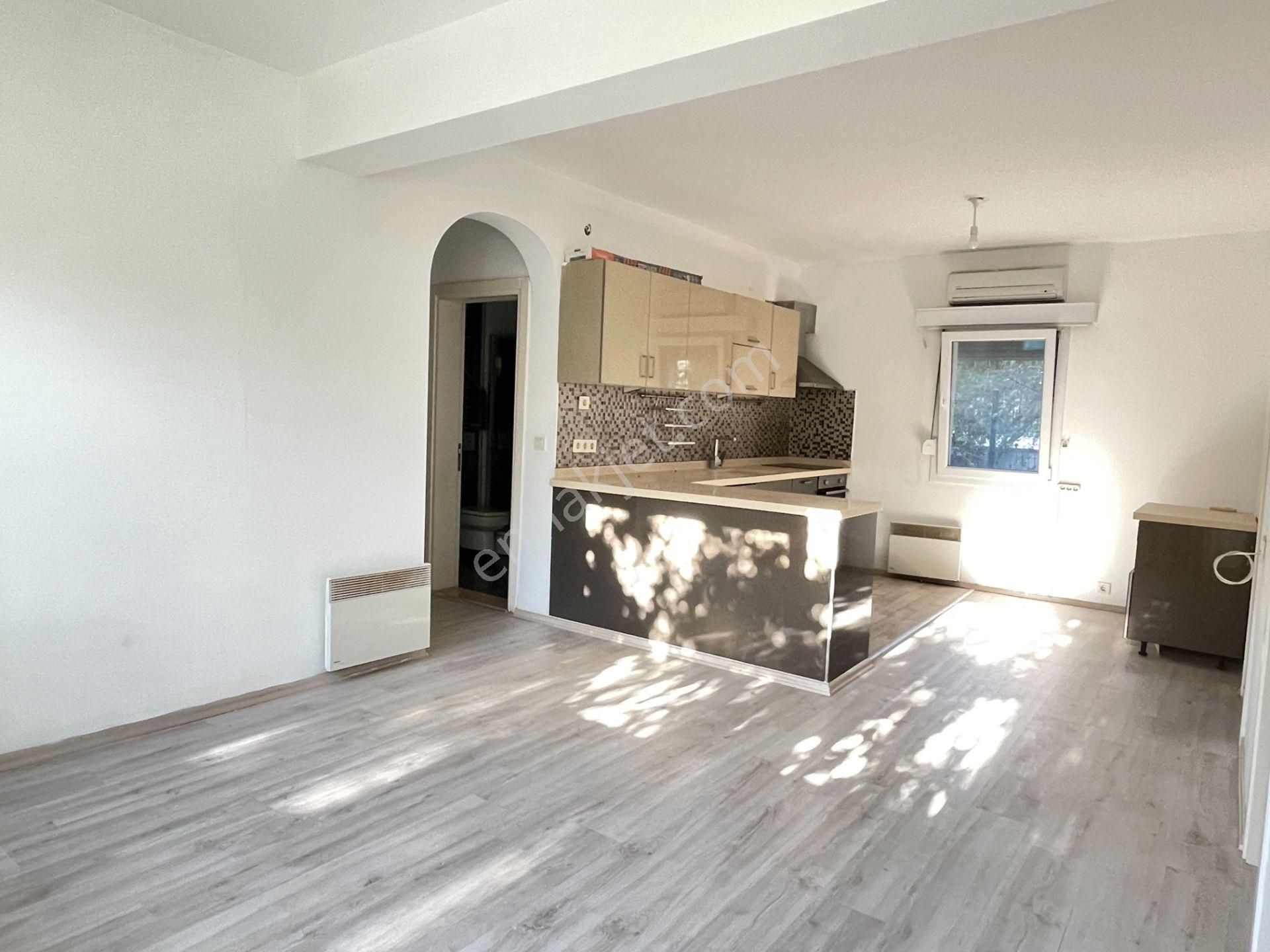 Turgutreis'te Site Havuzlu 100m² Özel Bahçeli Satılık 3+1 - Görsel 4