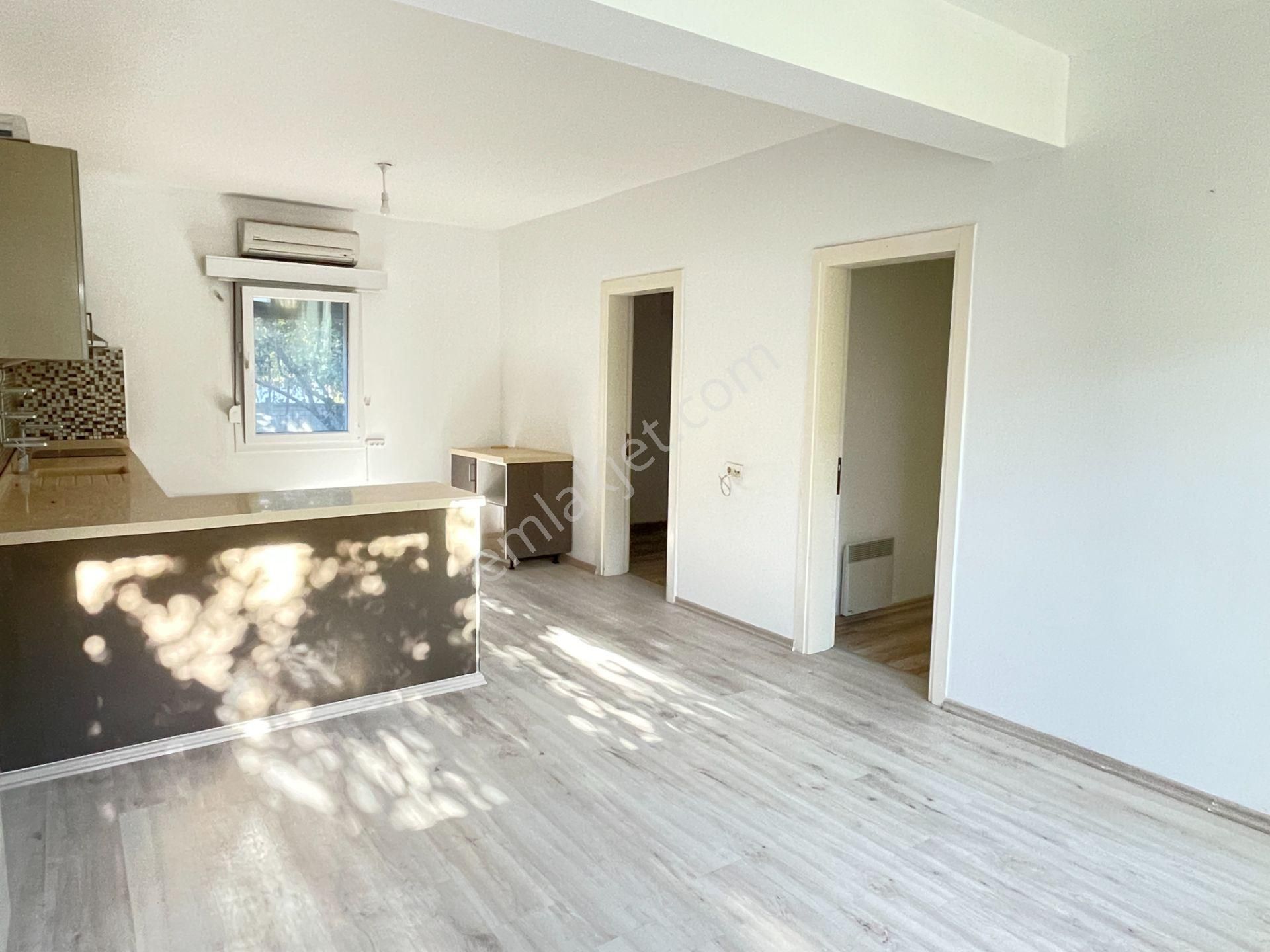 Turgutreis'te Site Havuzlu 100m² Özel Bahçeli Satılık 3+1 - Görsel 3