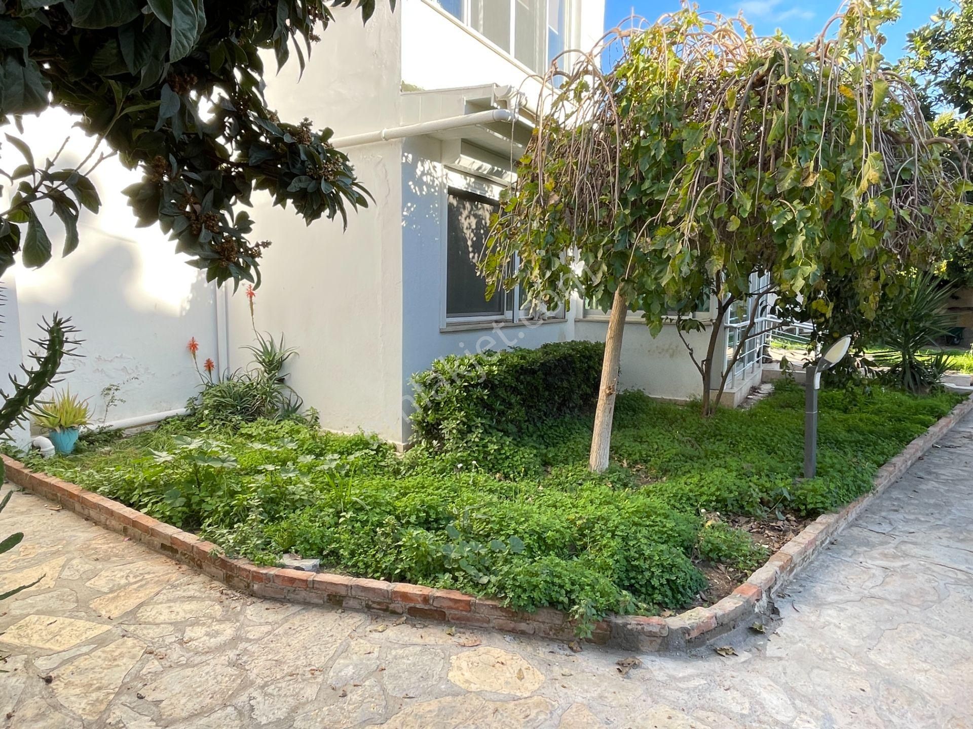 Turgutreis'te Site Havuzlu 100m² Özel Bahçeli Satılık 3+1 - Görsel 13