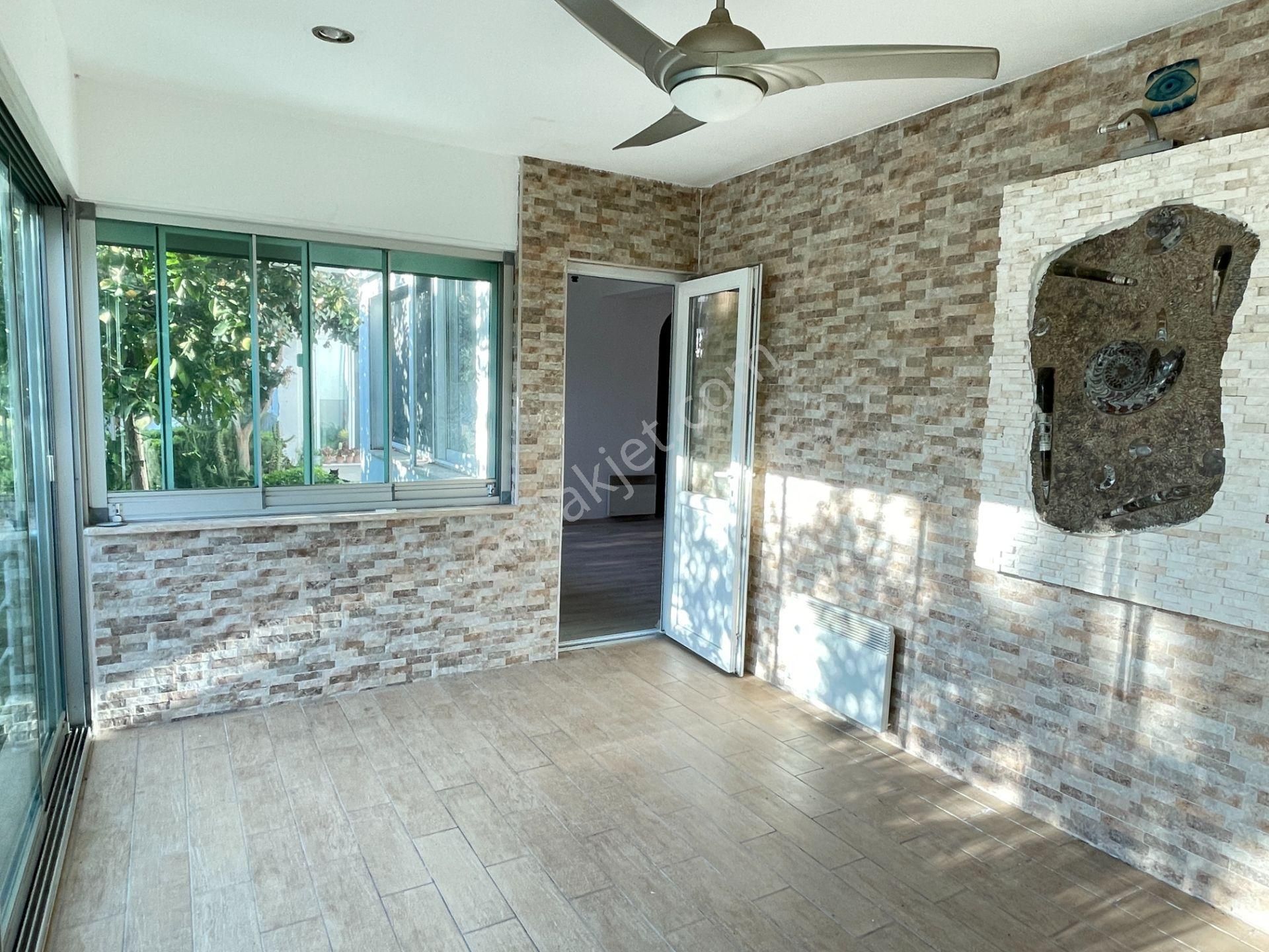 Turgutreis'te Site Havuzlu 100m² Özel Bahçeli Satılık 3+1 - Görsel 9