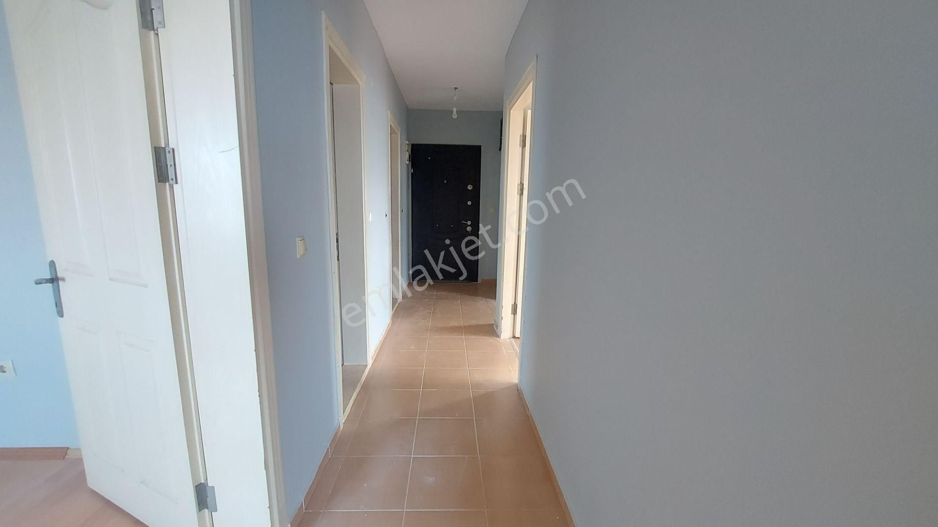 Menemen Ahıska Toki'de 2+1 Satılık Güney Cephe Ara Kat Daire - Görsel 8