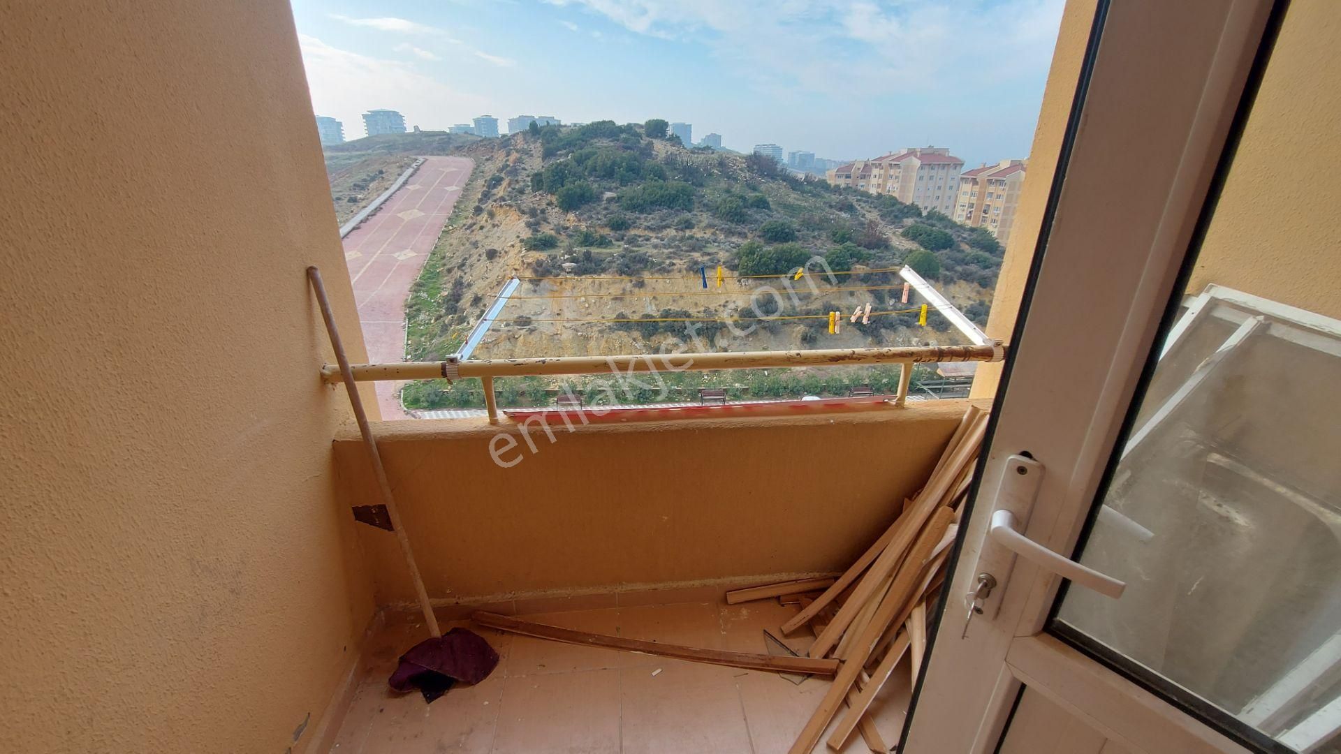 Menemen Ahıska Toki'de 2+1 Satılık Güney Cephe Ara Kat Daire - Görsel 17