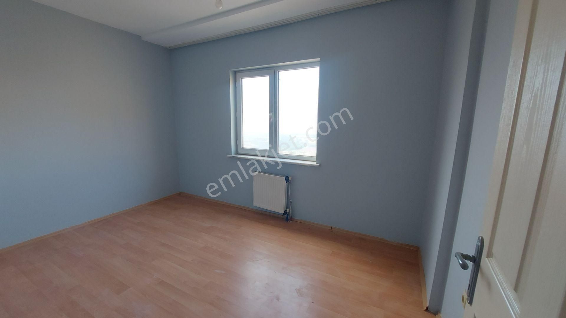 Menemen Ahıska Toki'de 2+1 Satılık Güney Cephe Ara Kat Daire - Görsel 11