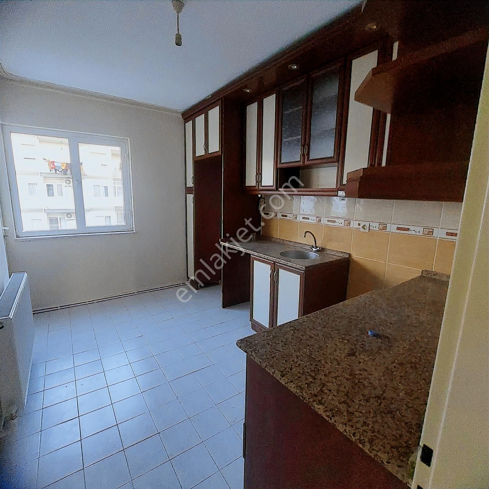 Mimarsinan Ayteks Sitesinde Kiralık 3+1 Daire - Görsel 2