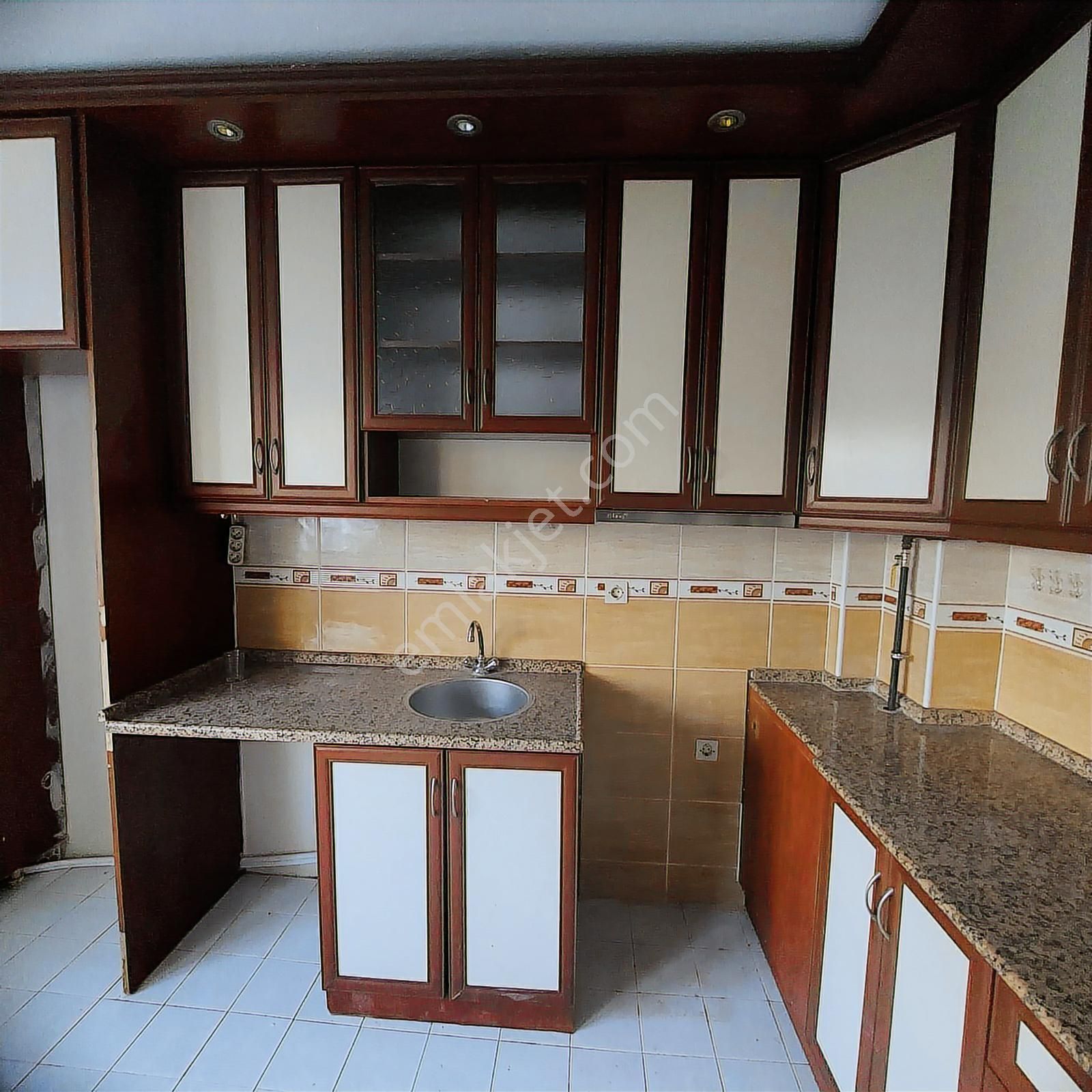 Mimarsinan Ayteks Sitesinde Kiralık 3+1 Daire - Görsel 20