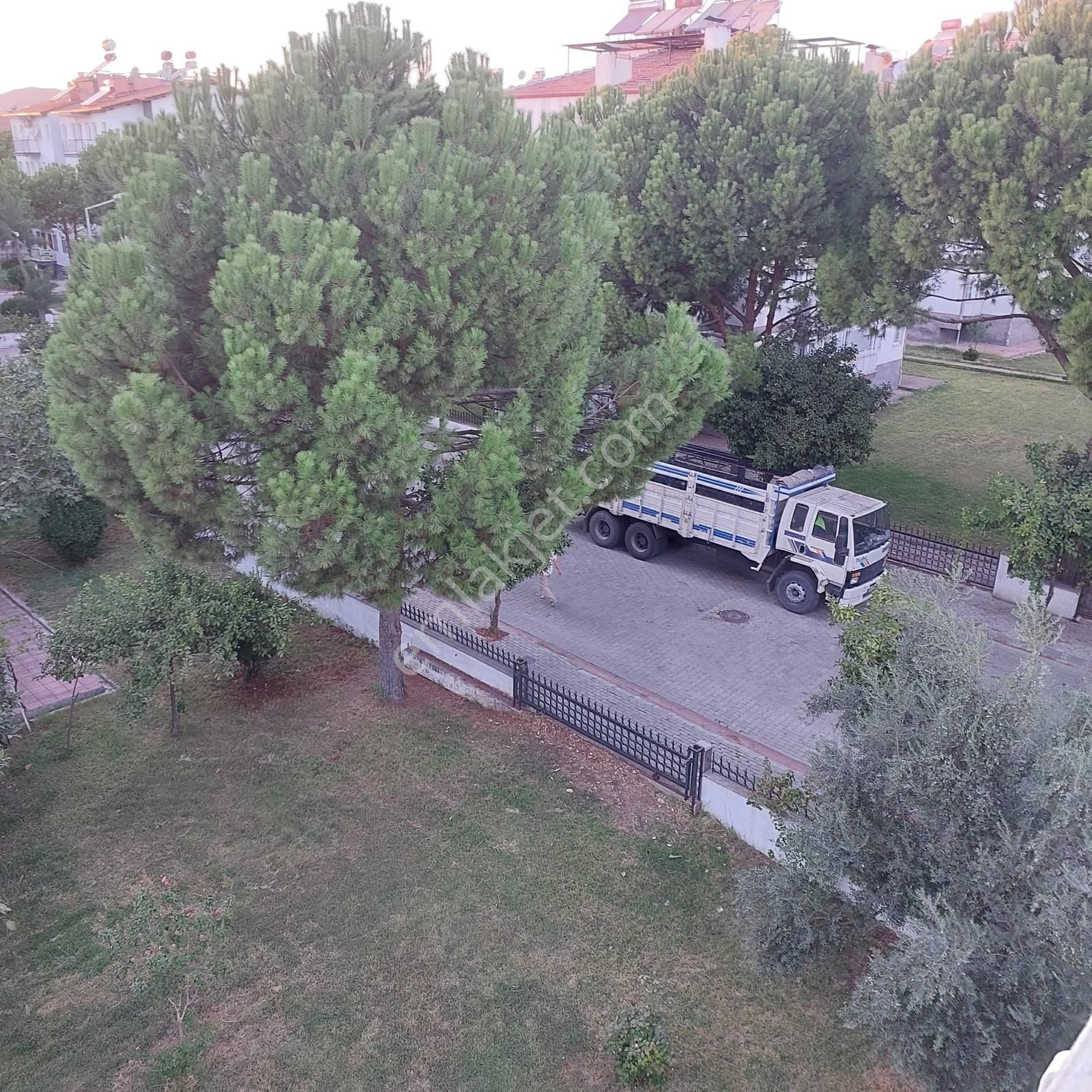 Mimarsinan Ayteks Sitesinde Kiralık 3+1 Daire - Görsel 33