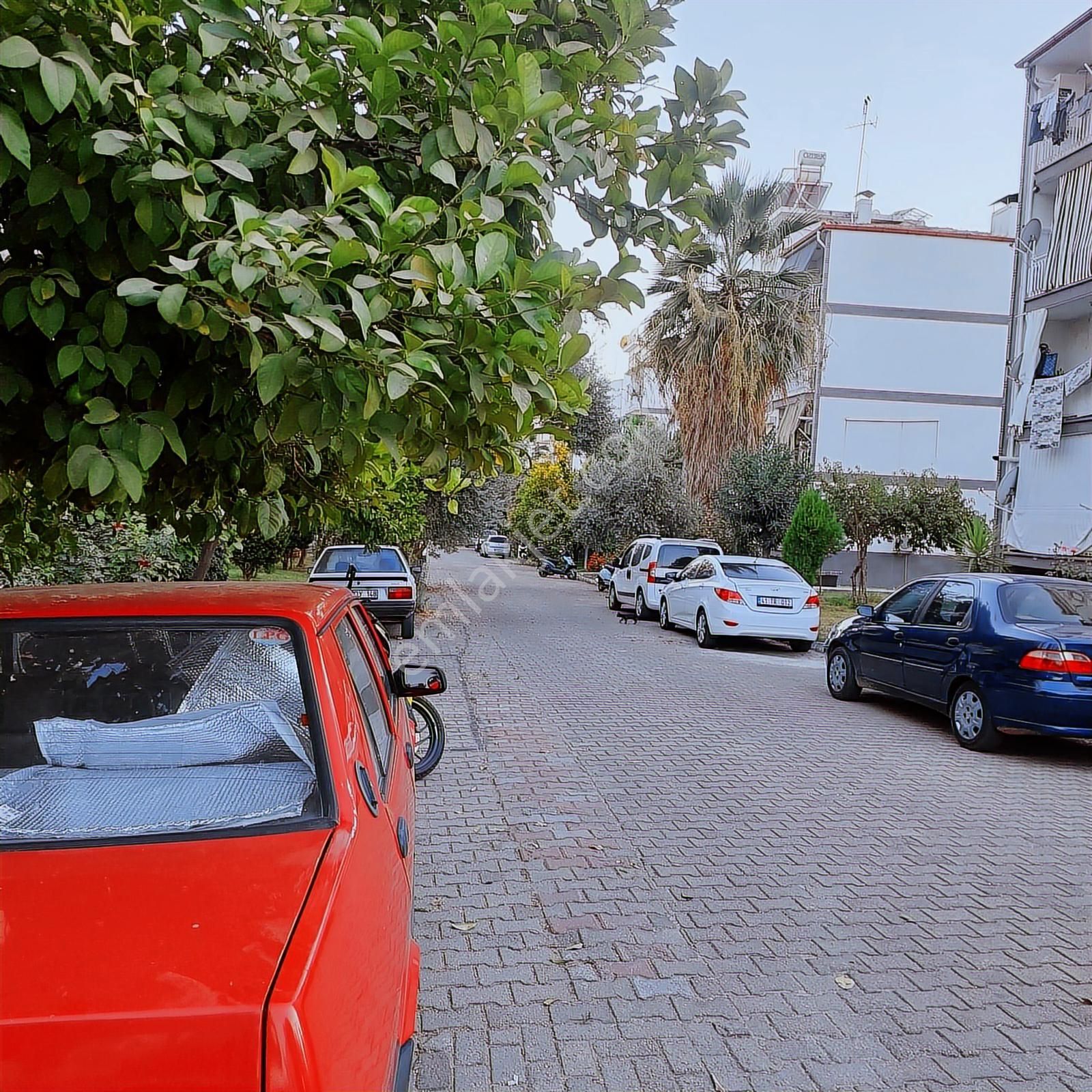 Mimarsinan Ayteks Sitesinde Kiralık 3+1 Daire - Görsel 26