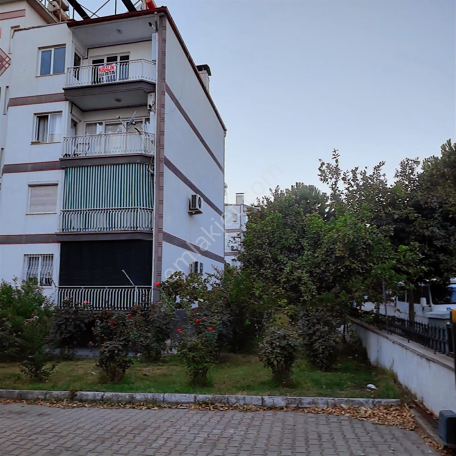 Mimarsinan Ayteks Sitesinde Kiralık 3+1 Daire - Görsel 14