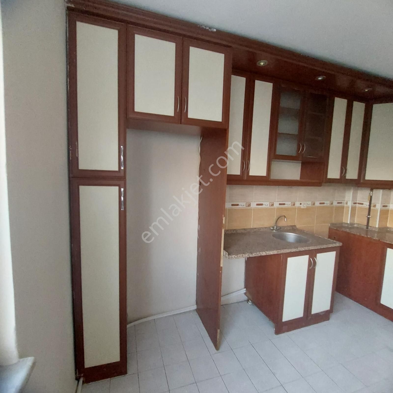 Mimarsinan Ayteks Sitesinde Kiralık 3+1 Daire - Görsel 21