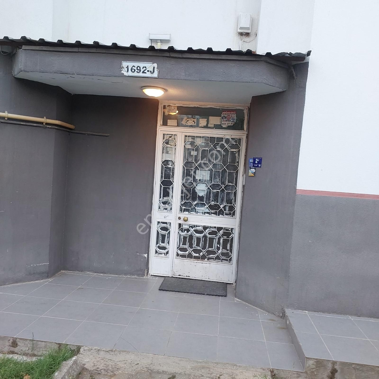 Mimarsinan Ayteks Sitesinde Kiralık 3+1 Daire - Görsel 16