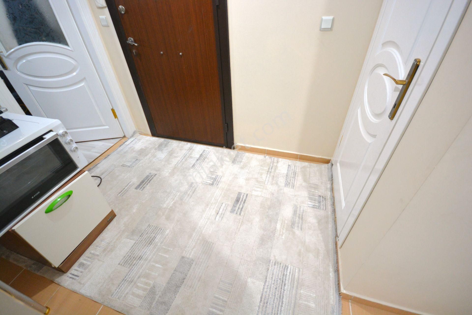 Satılık Ters Dubleks 2+1 İskanlı 90 M2 Konumu Güzel Diş Hastanesine Yakın - Görsel 12