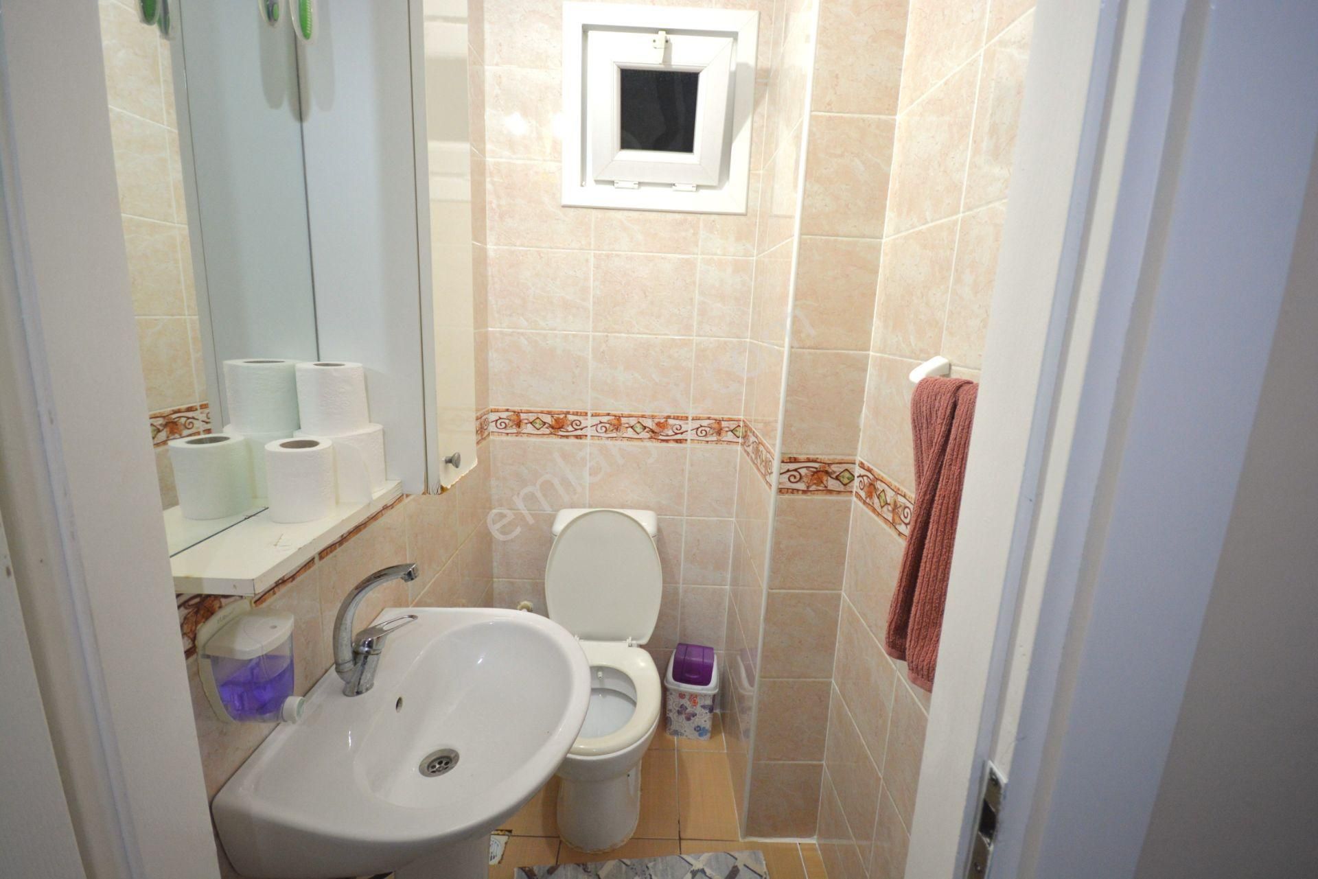 Satılık Ters Dubleks 2+1 İskanlı 90 M2 Konumu Güzel Diş Hastanesine Yakın - Görsel 6