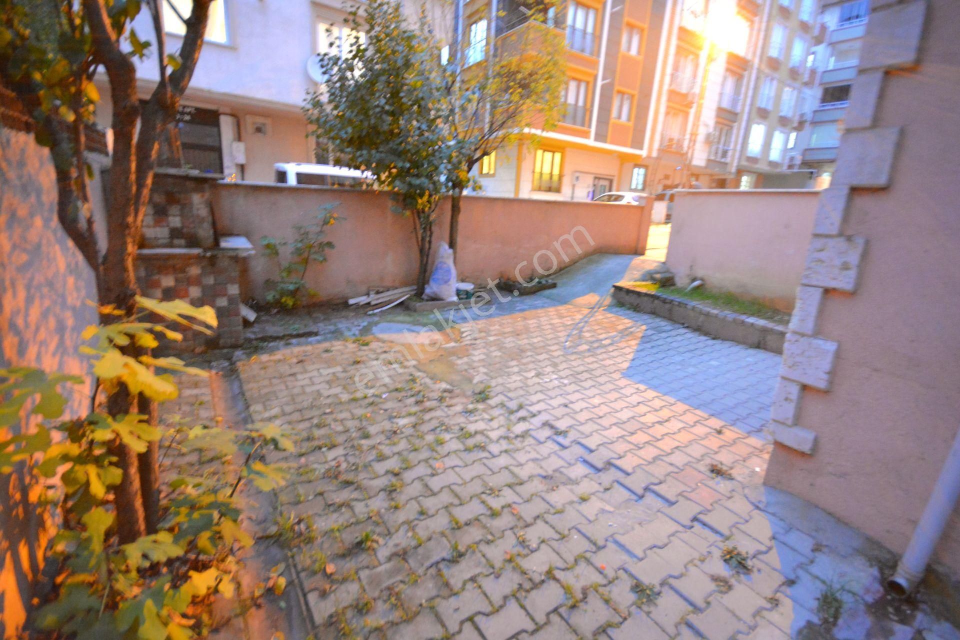 Satılık Ters Dubleks 2+1 İskanlı 90 M2 Konumu Güzel Diş Hastanesine Yakın - Görsel 7