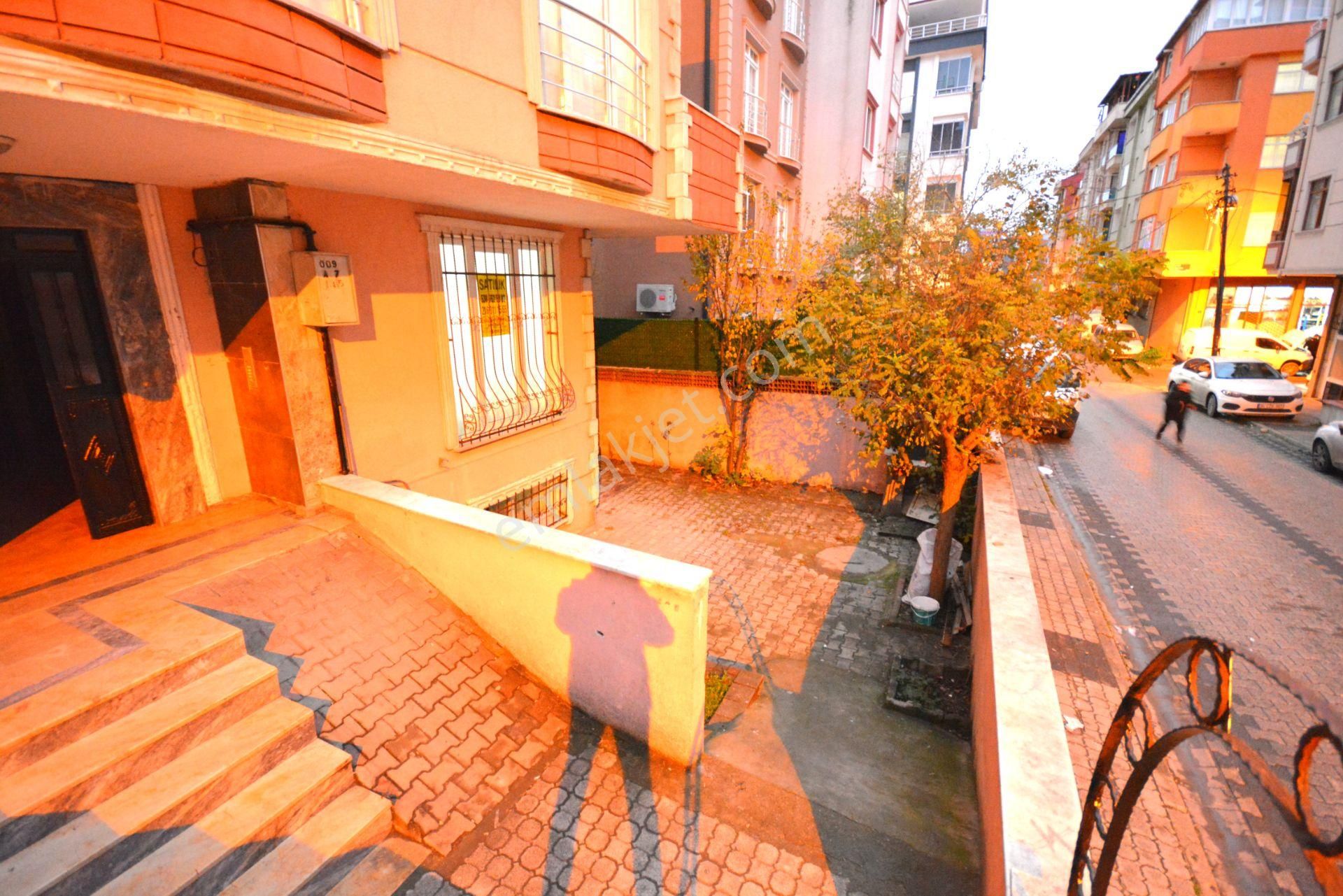 Satılık Ters Dubleks 2+1 İskanlı 90 M2 Konumu Güzel Diş Hastanesine Yakın - Görsel 19