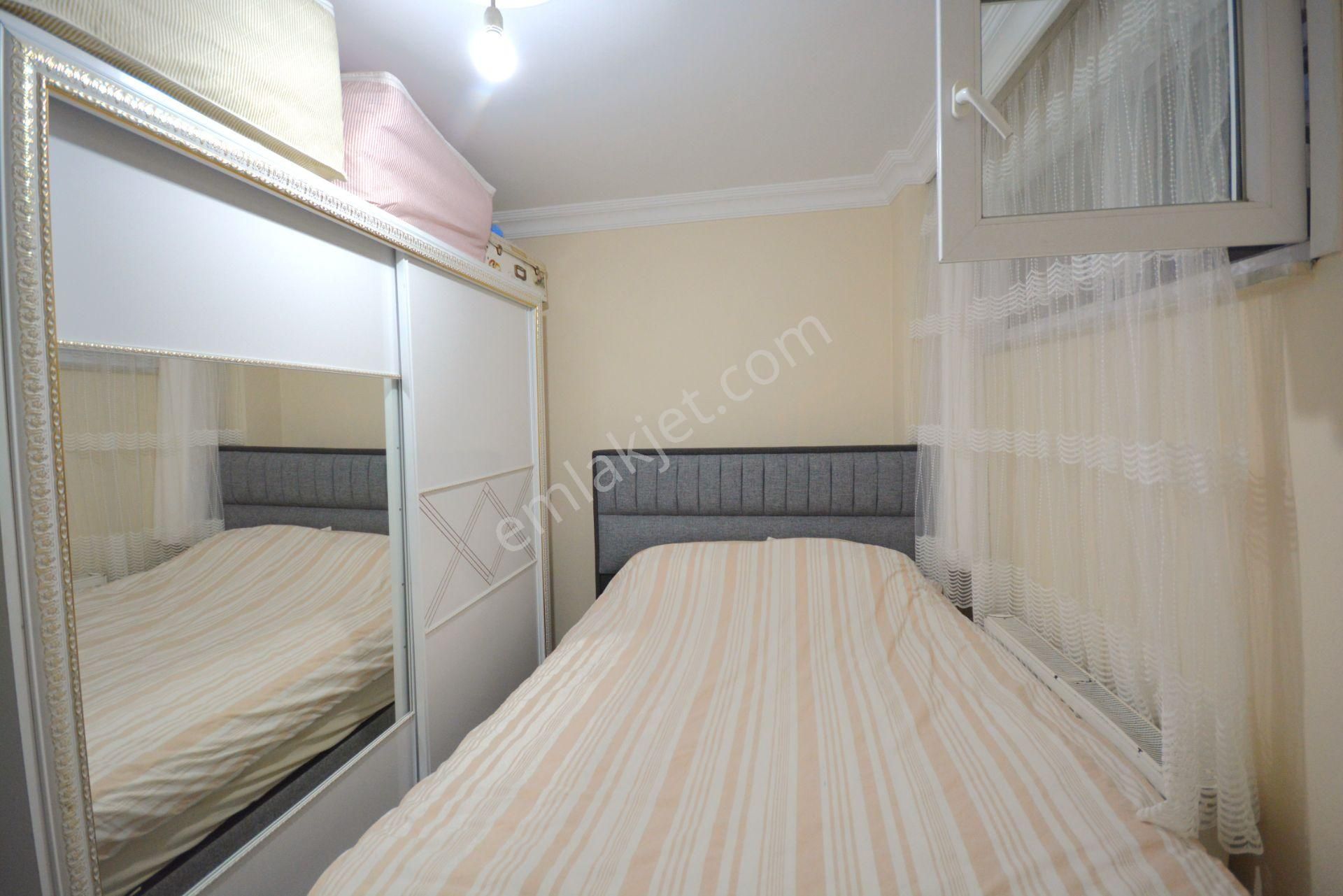 Satılık Ters Dubleks 2+1 İskanlı 90 M2 Konumu Güzel Diş Hastanesine Yakın - Görsel 24