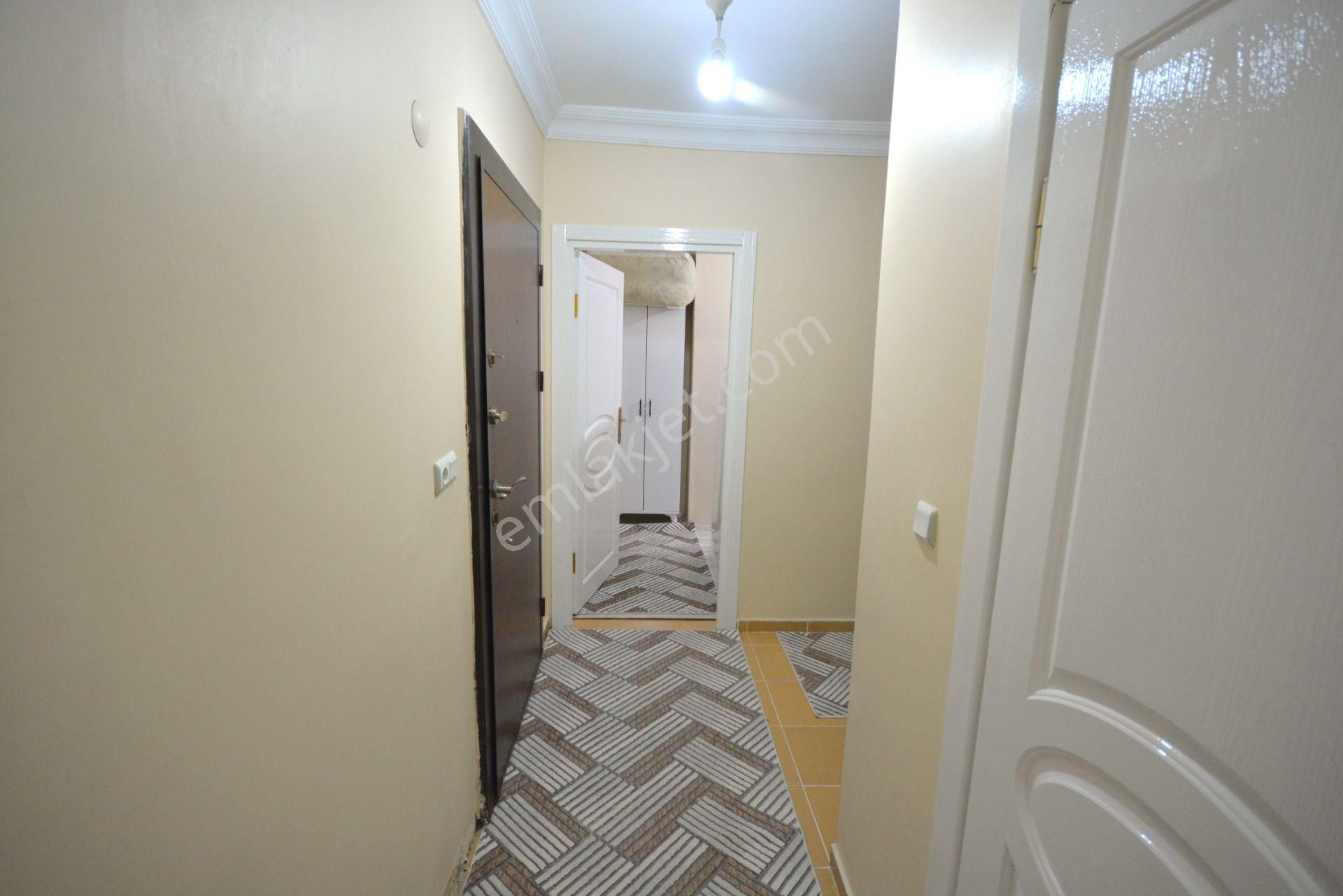 Satılık Ters Dubleks 2+1 İskanlı 90 M2 Konumu Güzel Diş Hastanesine Yakın - Görsel 25