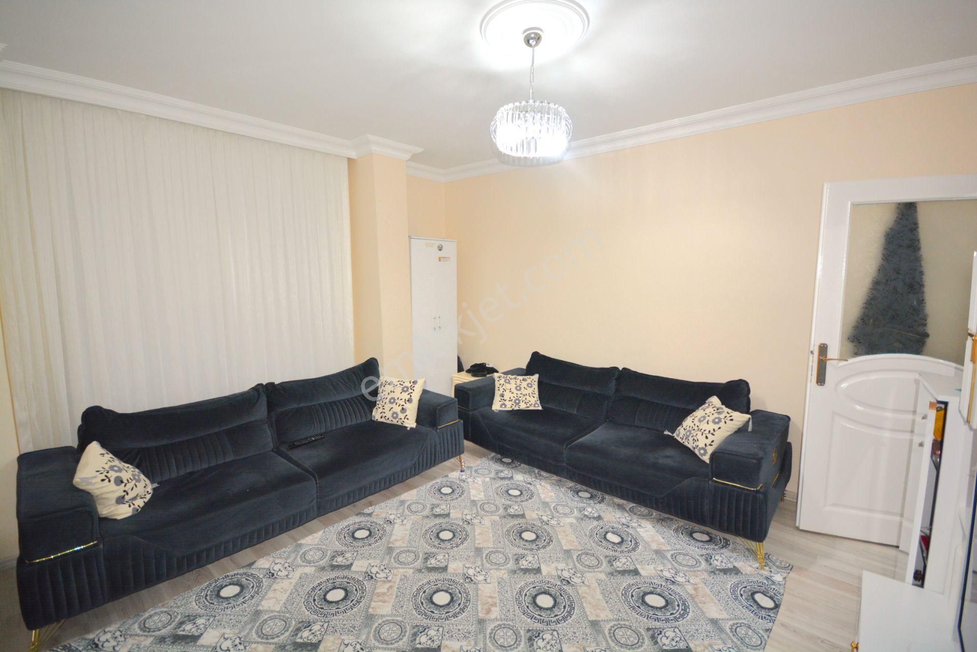 Satılık Ters Dubleks 2+1 İskanlı 90 M2 Konumu Güzel Diş Hastanesine Yakın - Görsel 2