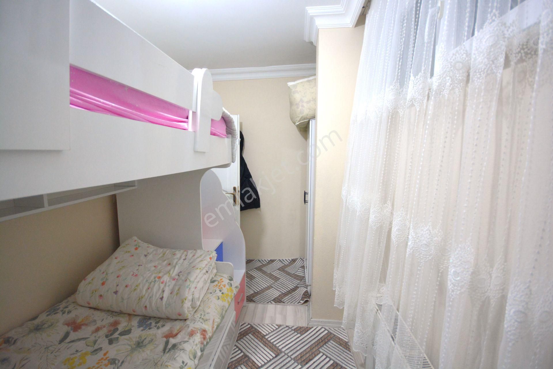 Satılık Ters Dubleks 2+1 İskanlı 90 M2 Konumu Güzel Diş Hastanesine Yakın - Görsel 20