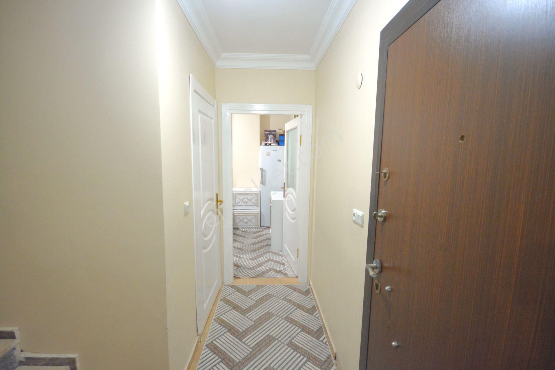 Satılık Ters Dubleks 2+1 İskanlı 90 M2 Konumu Güzel Diş Hastanesine Yakın - Görsel 21