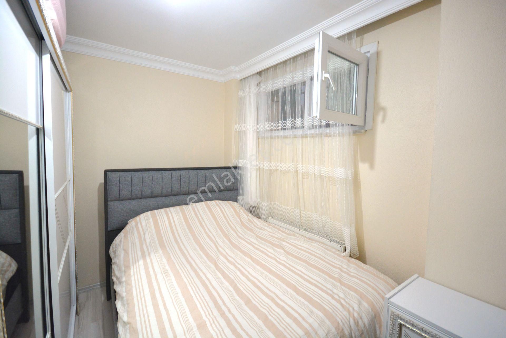 Satılık Ters Dubleks 2+1 İskanlı 90 M2 Konumu Güzel Diş Hastanesine Yakın - Görsel 9