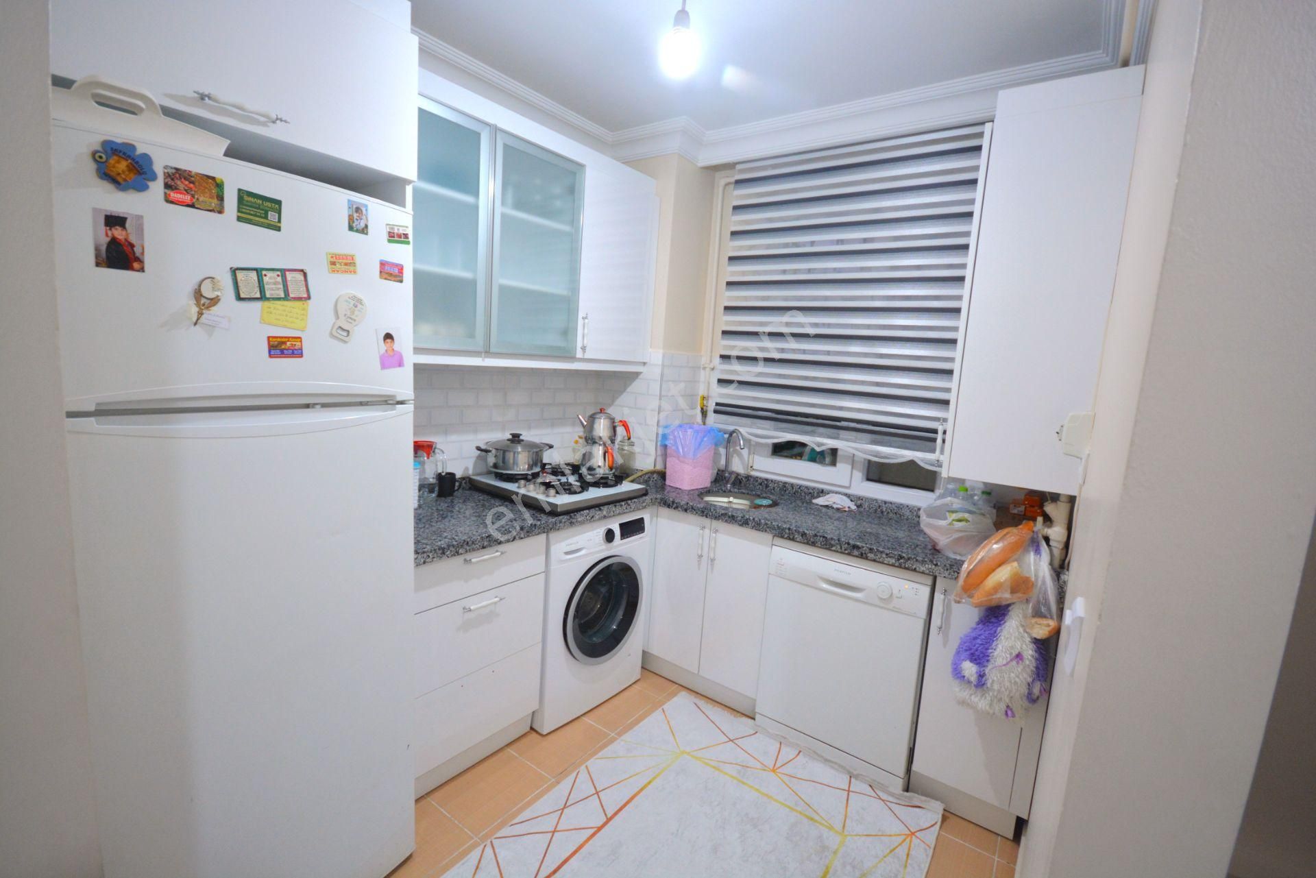 Satılık Ters Dubleks 2+1 İskanlı 90 M2 Konumu Güzel Diş Hastanesine Yakın - Görsel 8