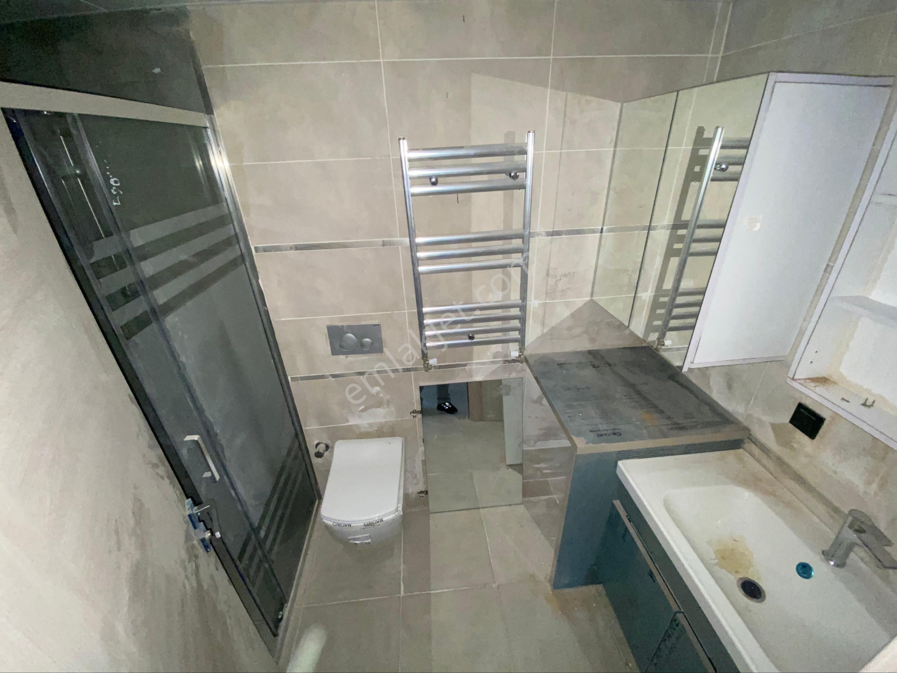 Saraycık Tokide 3+1 1.ara Katta Asansörlü Ebeveyn Banyolu Satılık Geniş Daire - Görsel 35