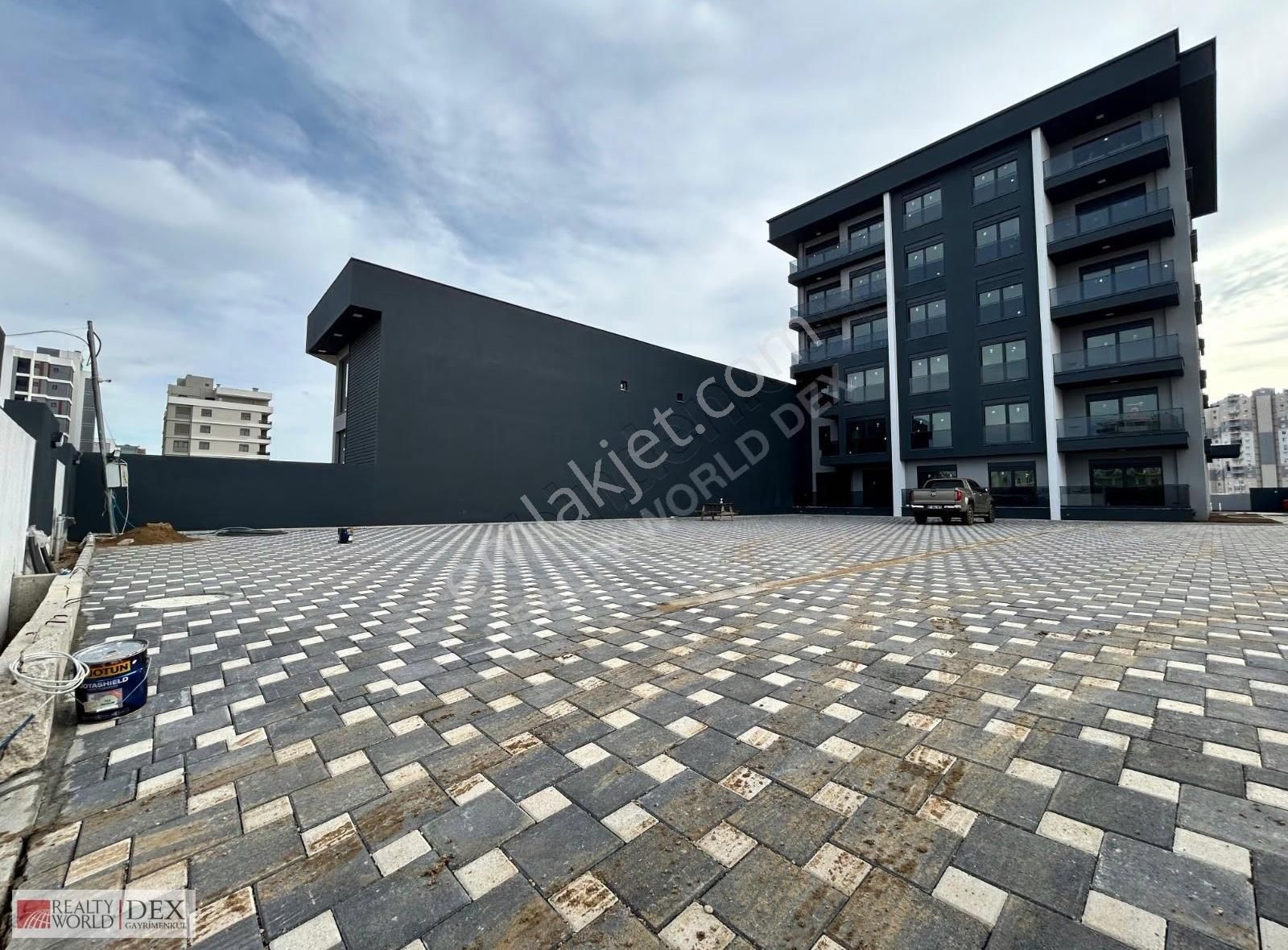 Altıntaş'da 1+1 Satılık Daire - Görsel 13