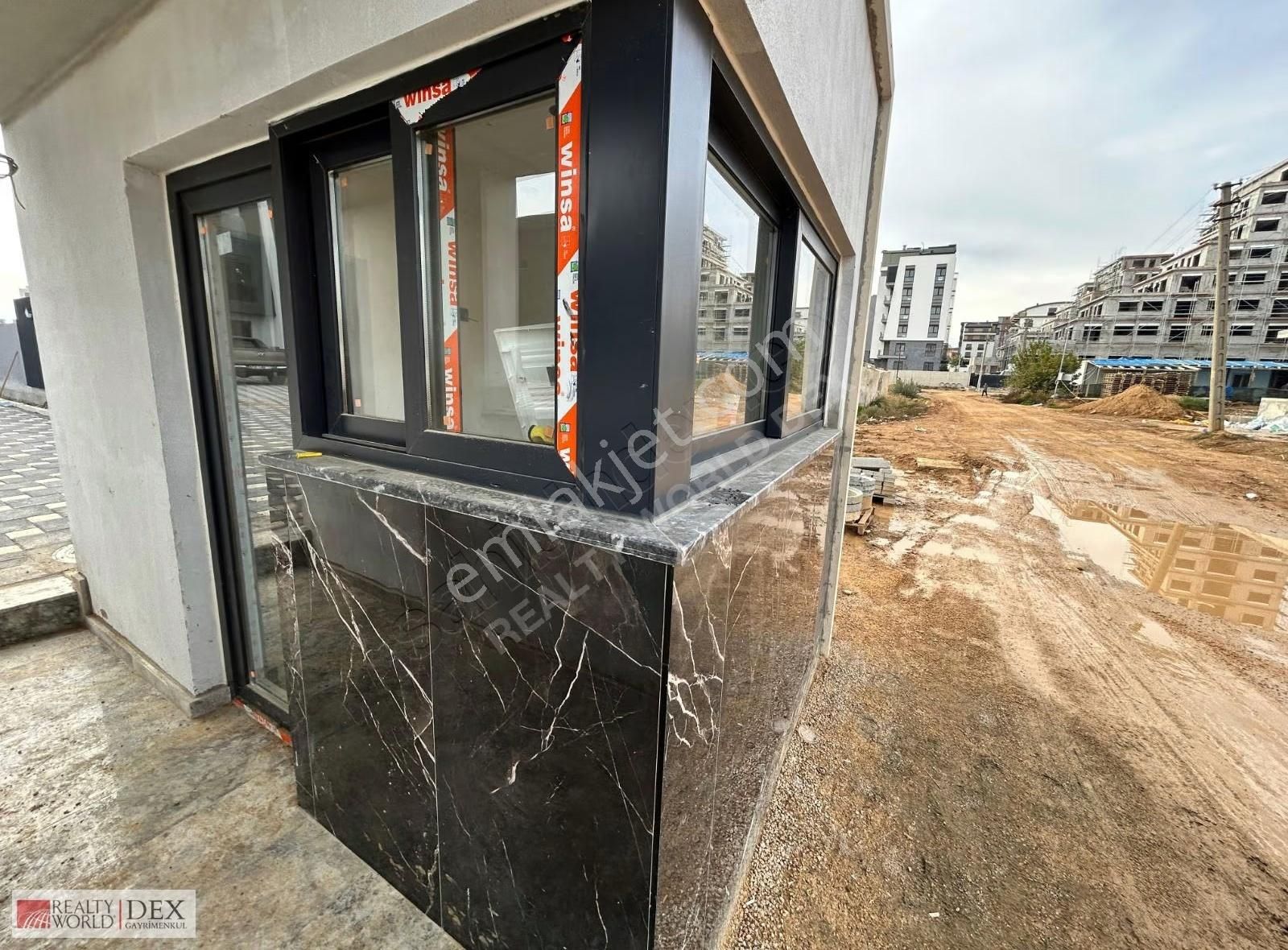 Altıntaş'da 1+1 Satılık Daire - Görsel 6